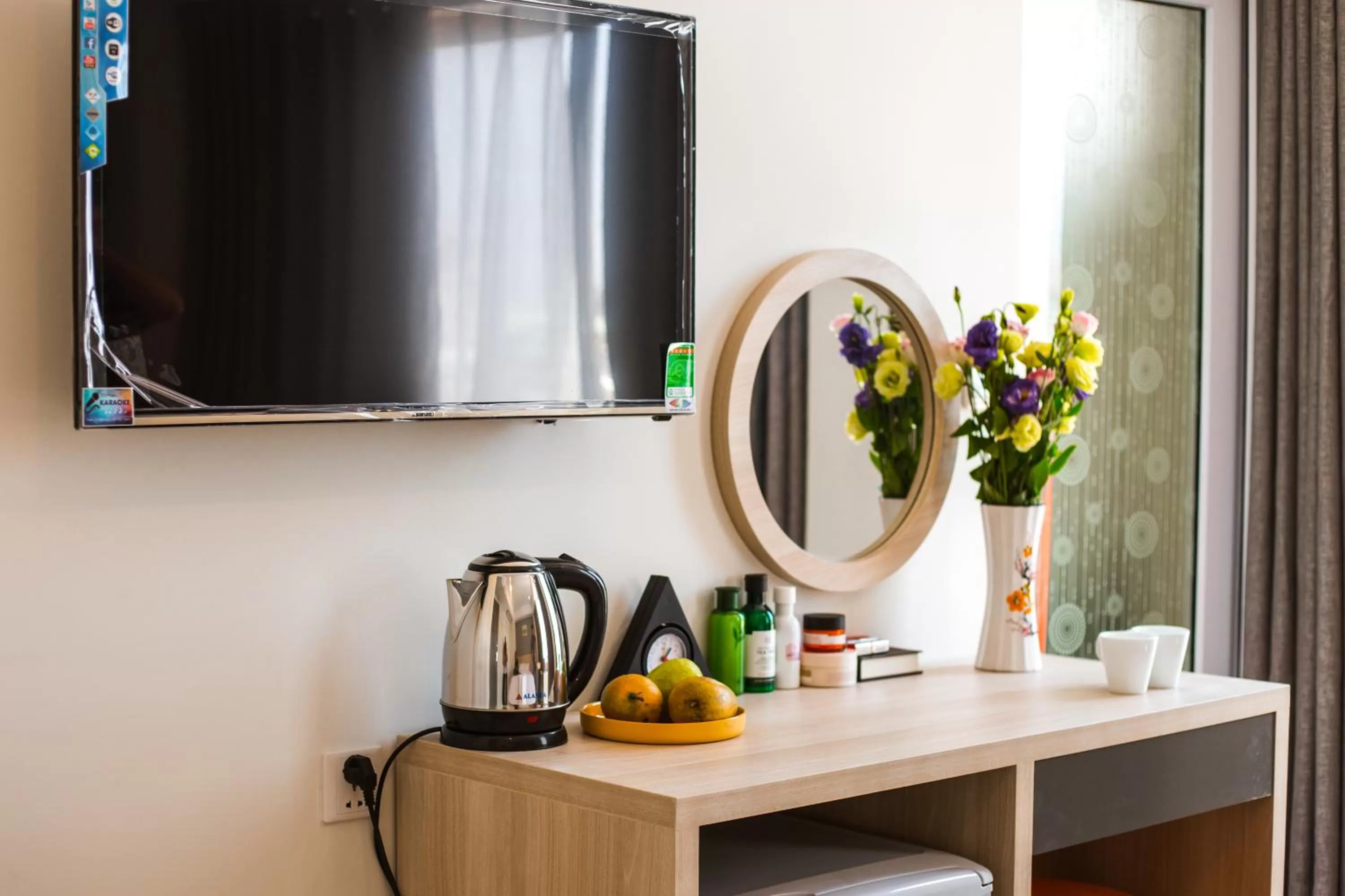 Moonlight Bay Hotel & Apartment