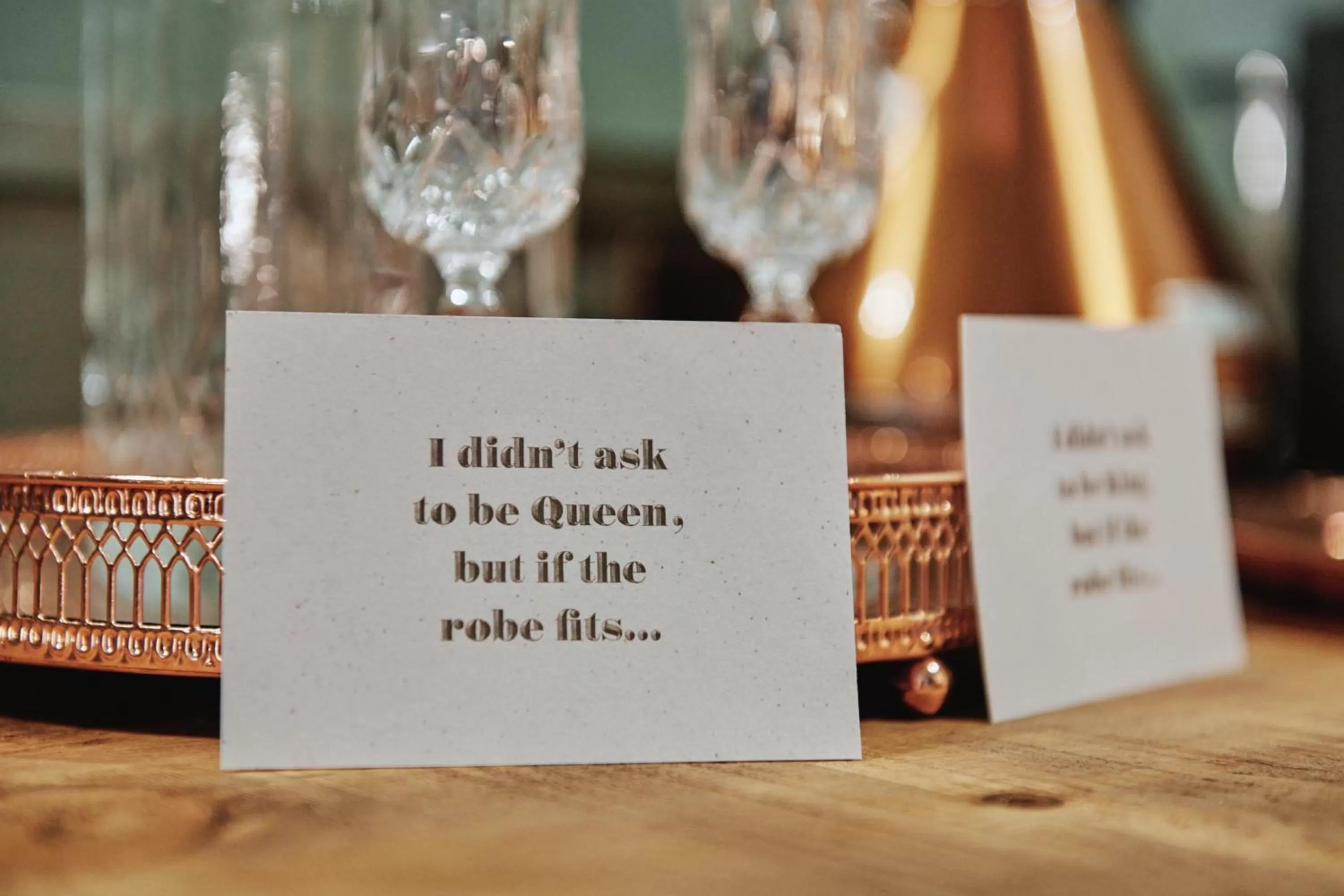 Decorative detail in Kings Arms - Egham-Windsor