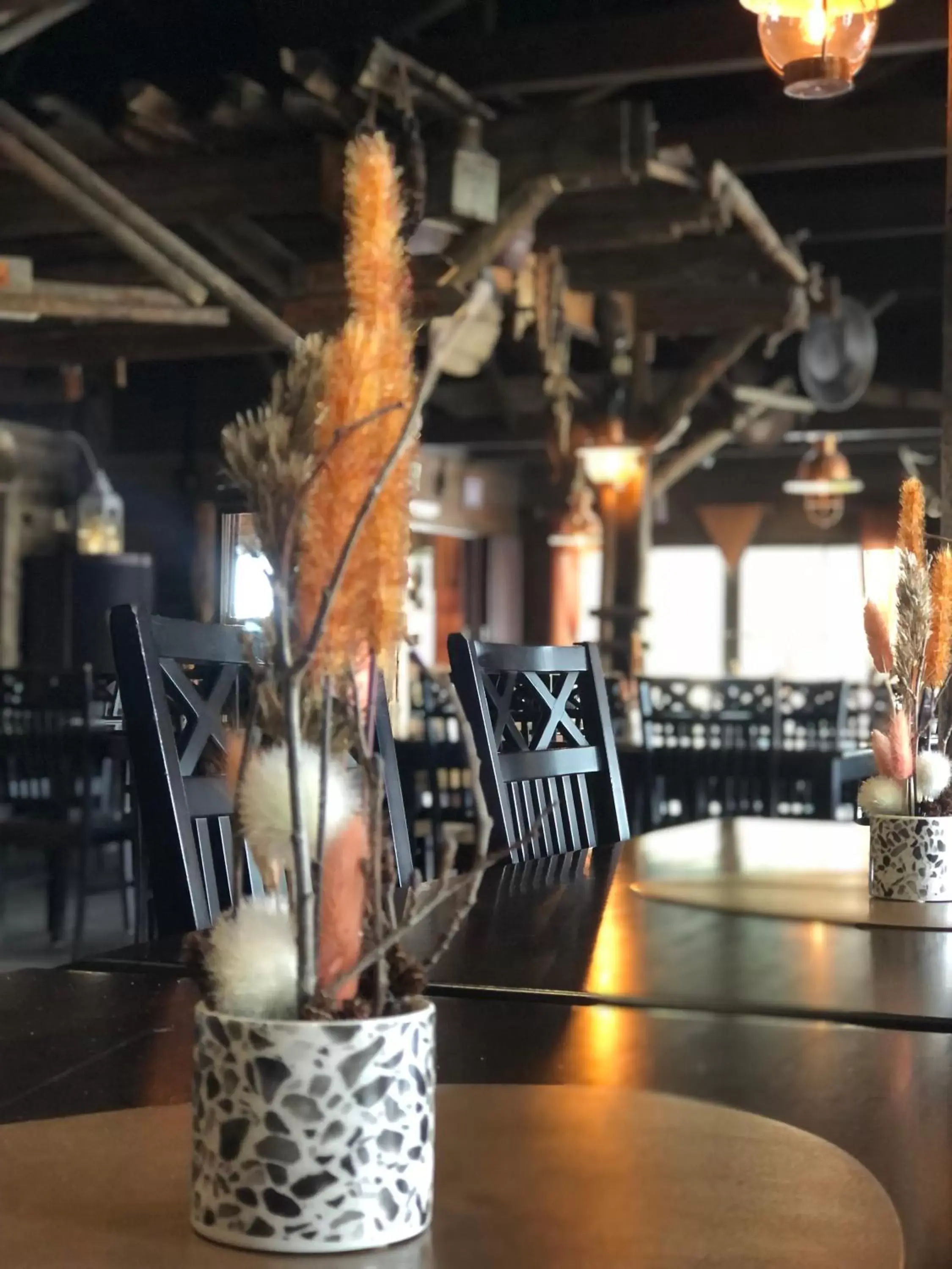 Restaurant/places to eat in Kultahippu Hotel & Apartments Restaurant/places to eat in Kultahippu Hotel & Apartments