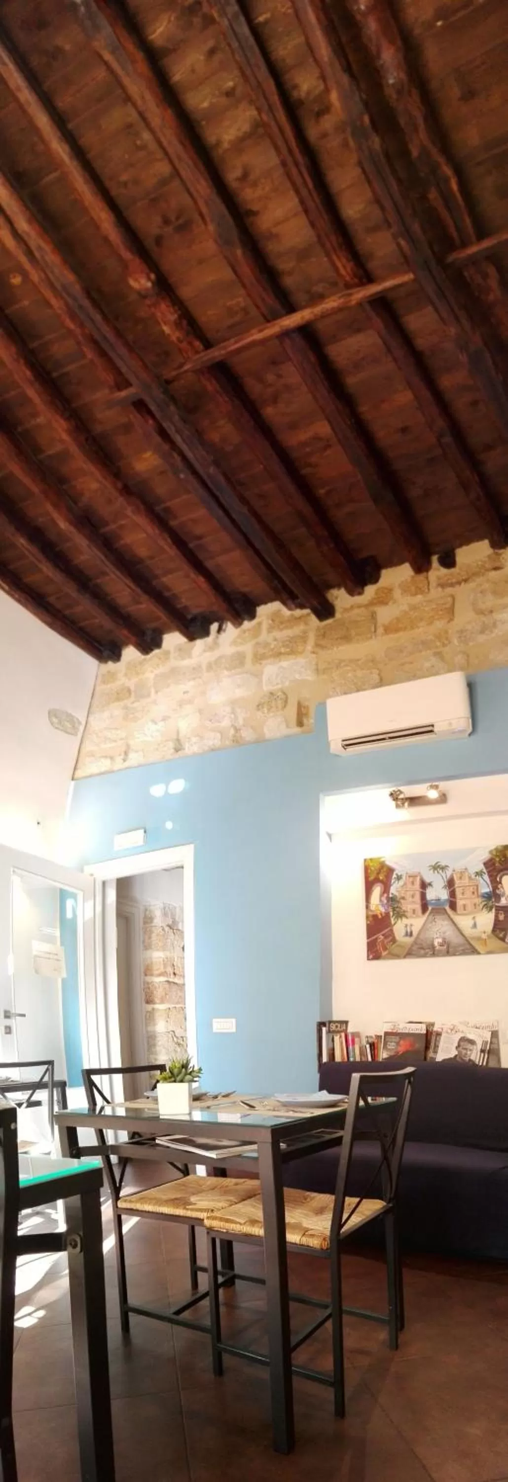 Breakfast in Affittacamere B&B Carella