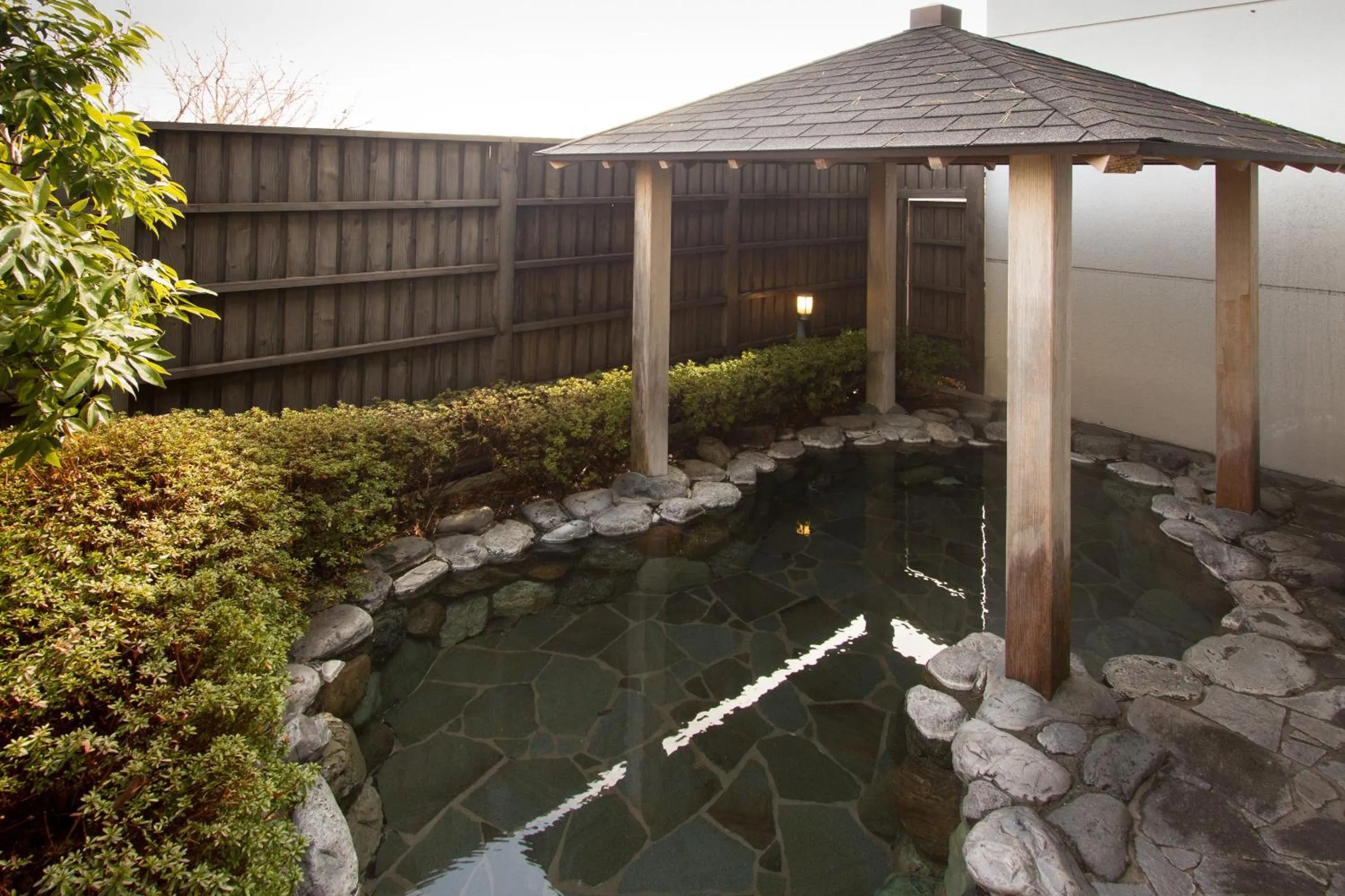 Day in Hotel Laforet Shuzenji