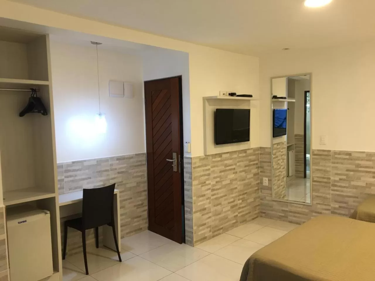 Hotel Pousada Costa do Atlântico