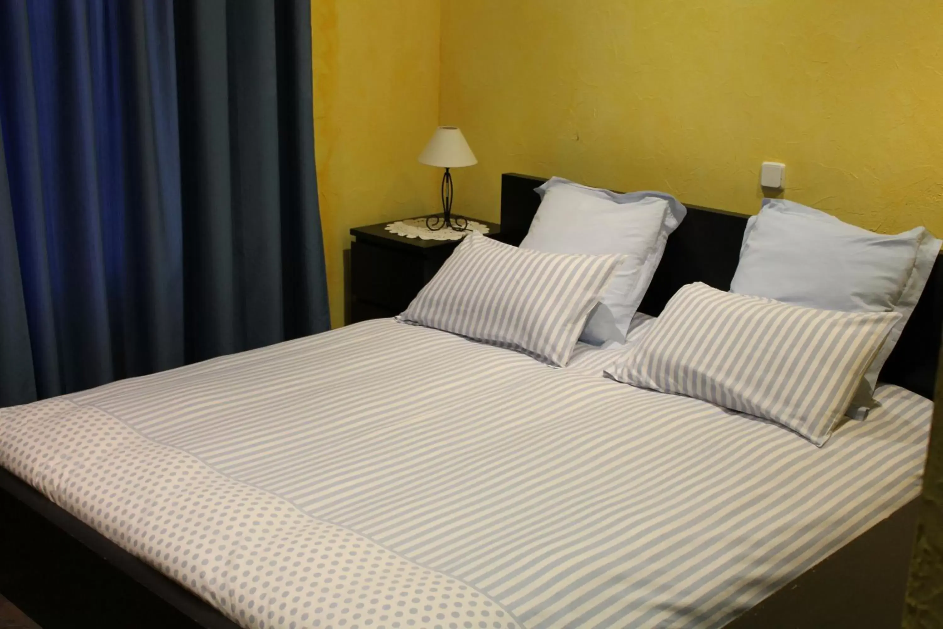 Double Room in Hotel Restaurante Sonsoles Double Room in Hotel Restaurante Sonsoles