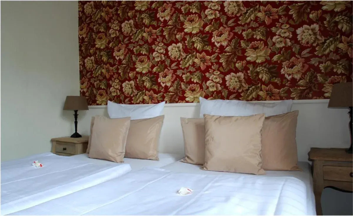 Superior Double or Twin Room in Hotel Domspitzen