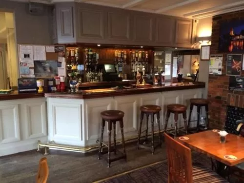 Prince of Wales Marlow