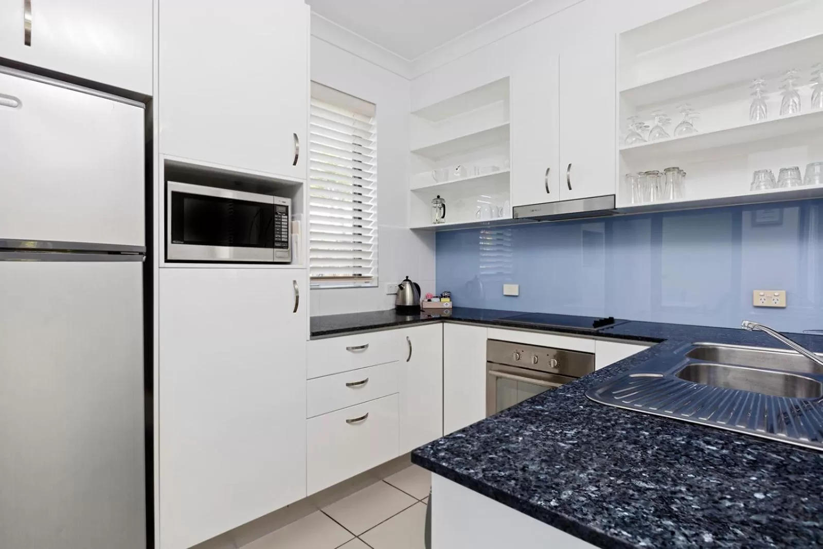 Sand Dunes Resort Accommodation