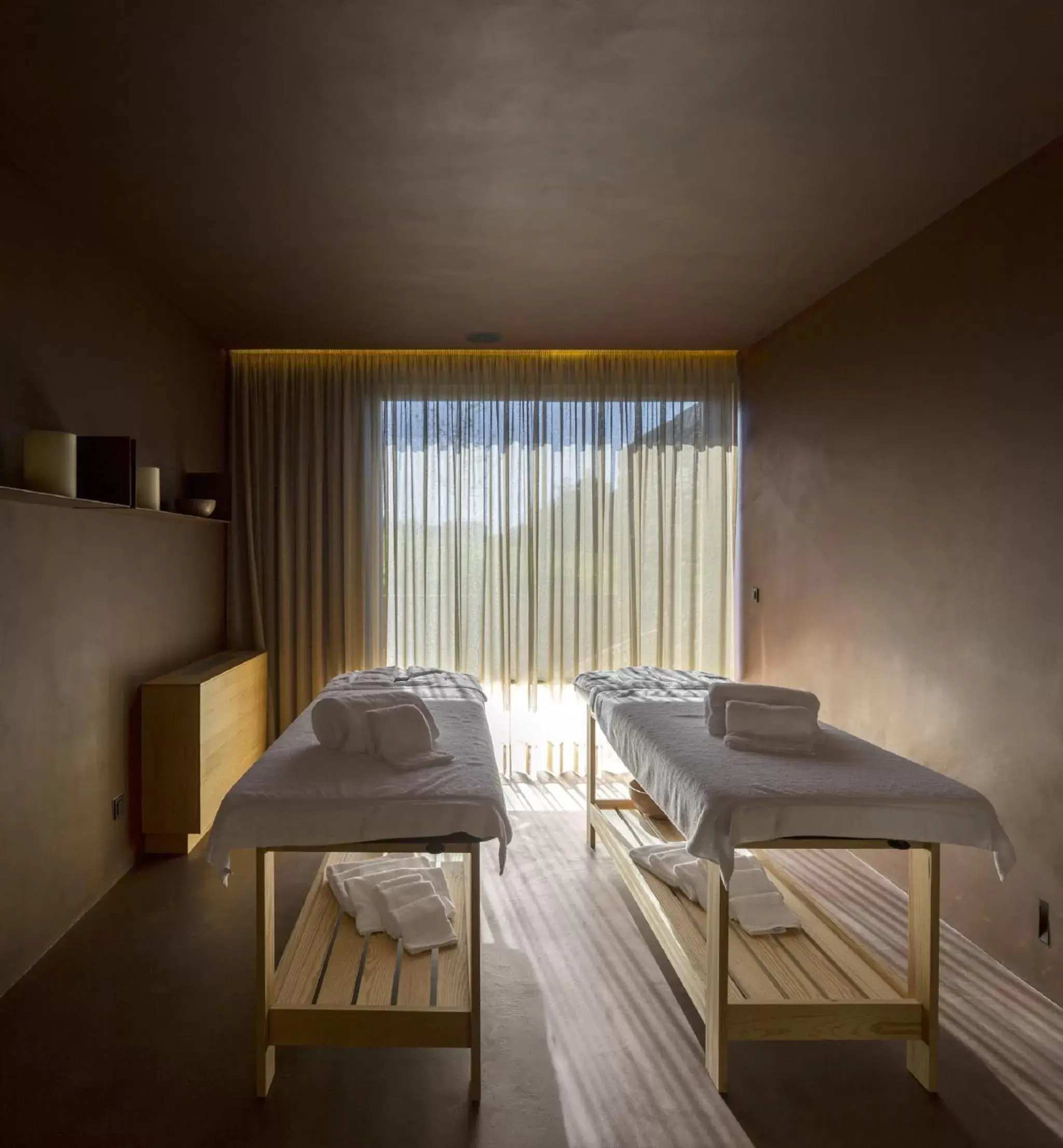 Massage in Monverde - Wine Experience Hotel - by Unlock Hotels