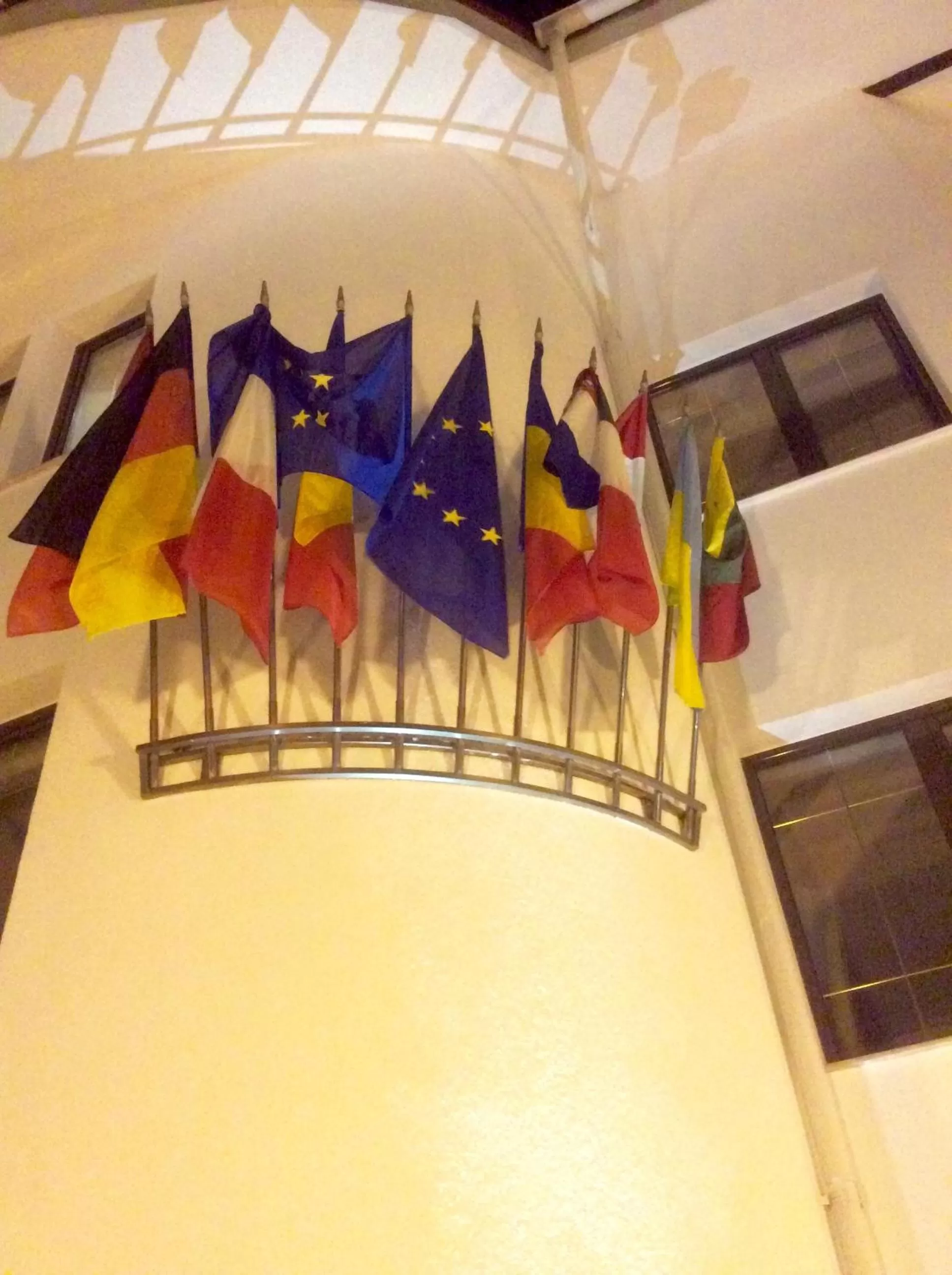 Garden, Property Logo/Sign in Hotel Miruna - New Belvedere