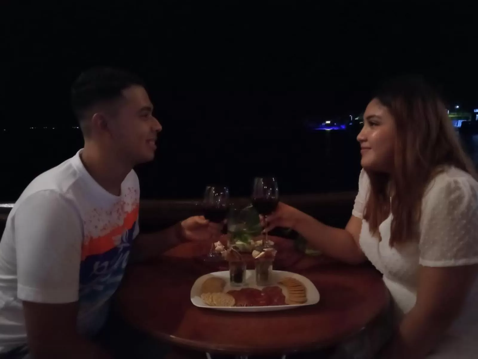 Alcoholic drinks in Casa CARIBE Cancun