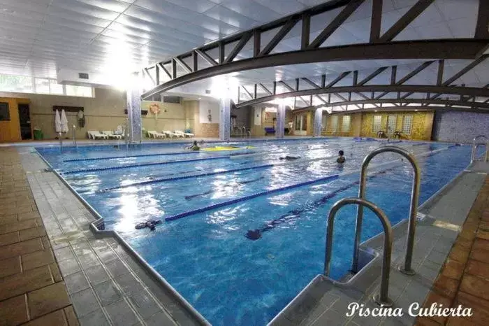 Swimming Pool in Balneario San Andres