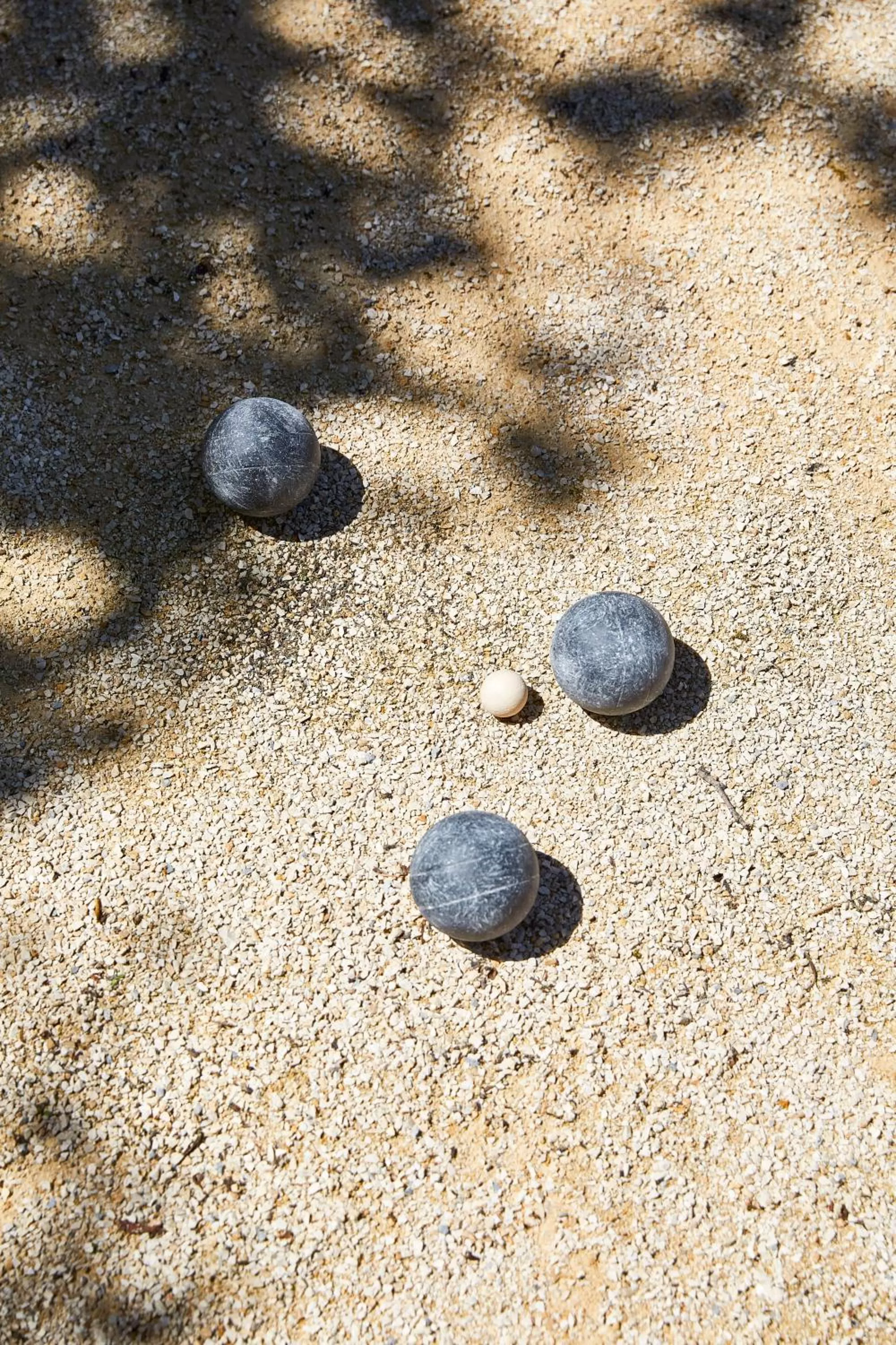 Entertainment in La Flambée