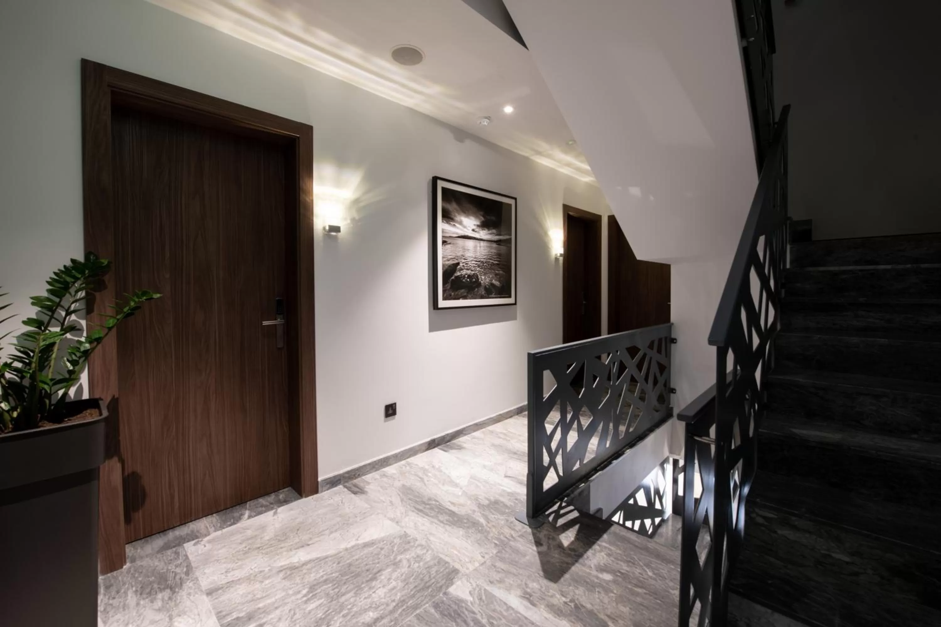 Marea Boutique Hotels