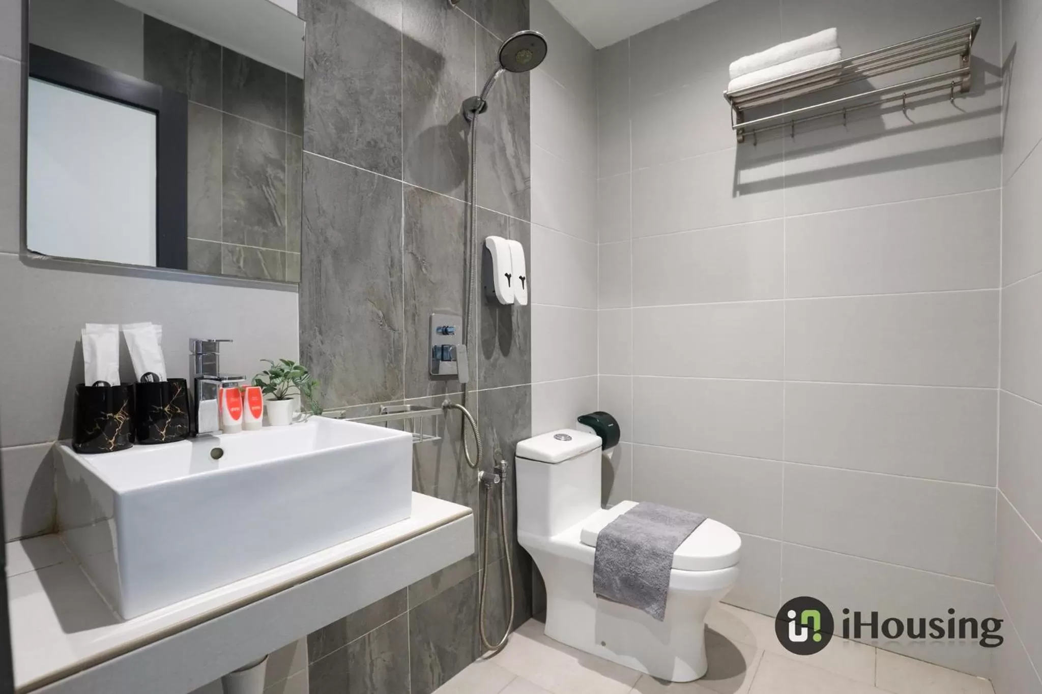 Trevor Hotel Malacca Town By I Housing