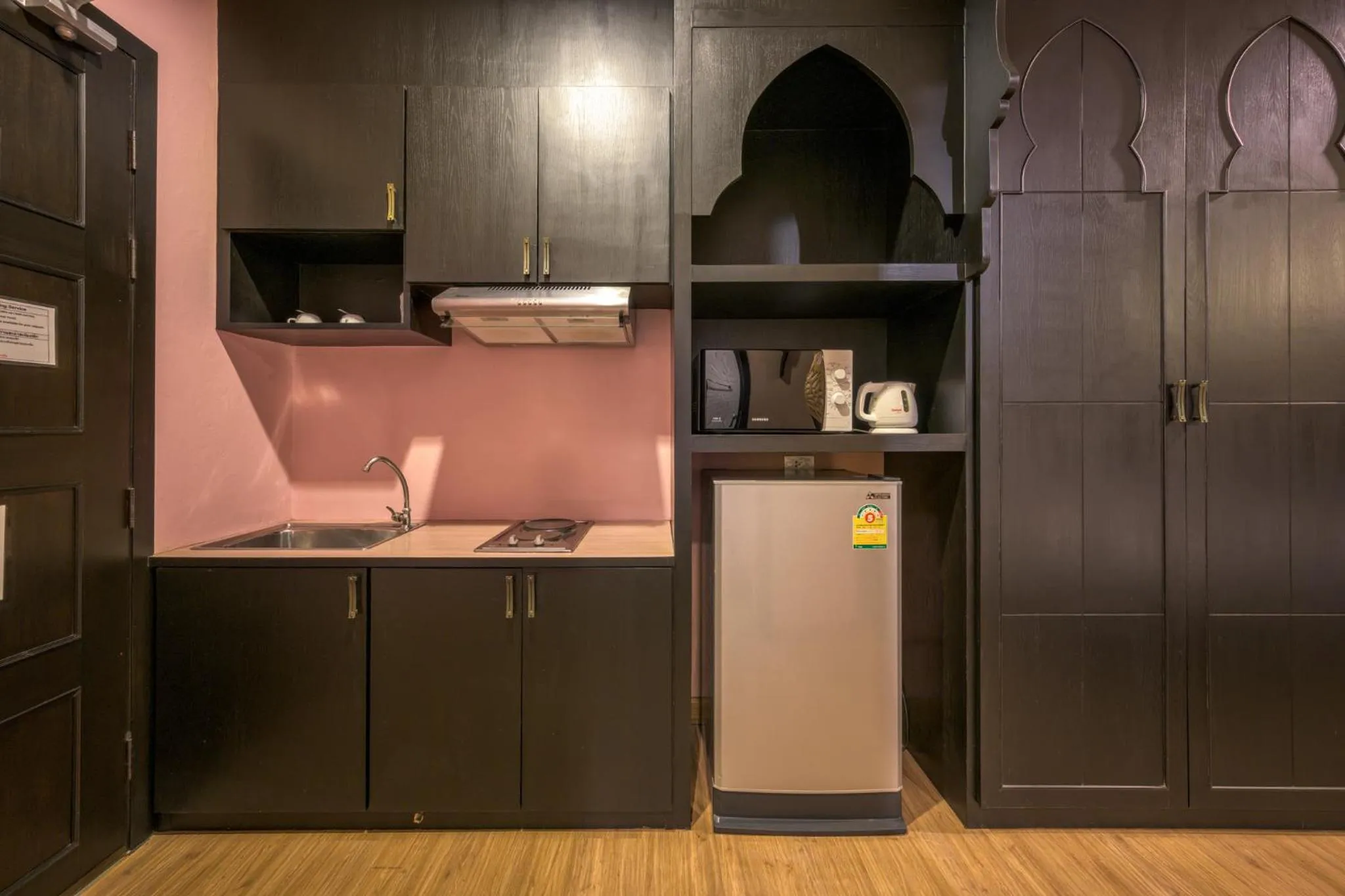 Anchanlina Hotel - SHA Plus