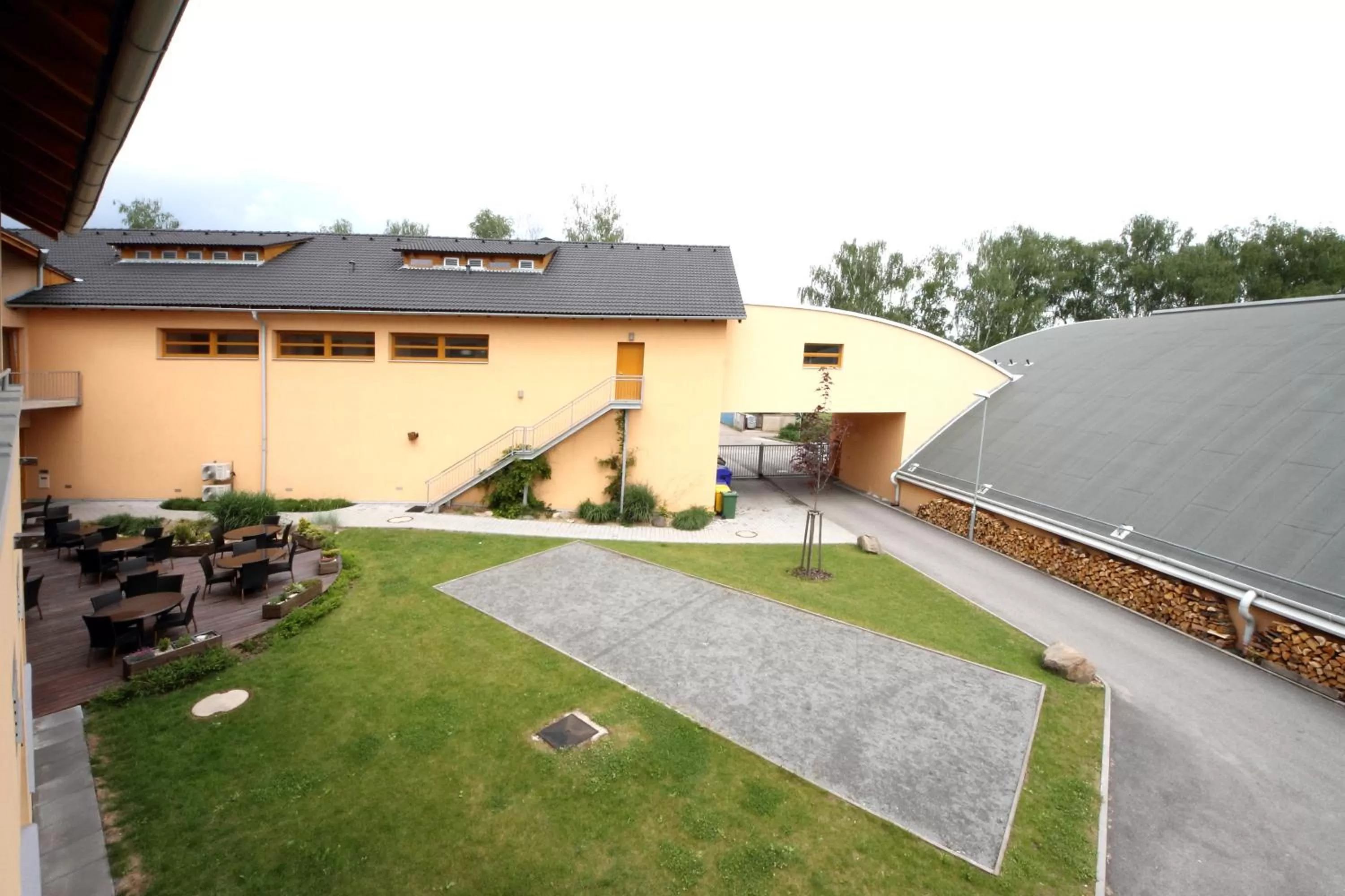 Other in Hotel S-centrum