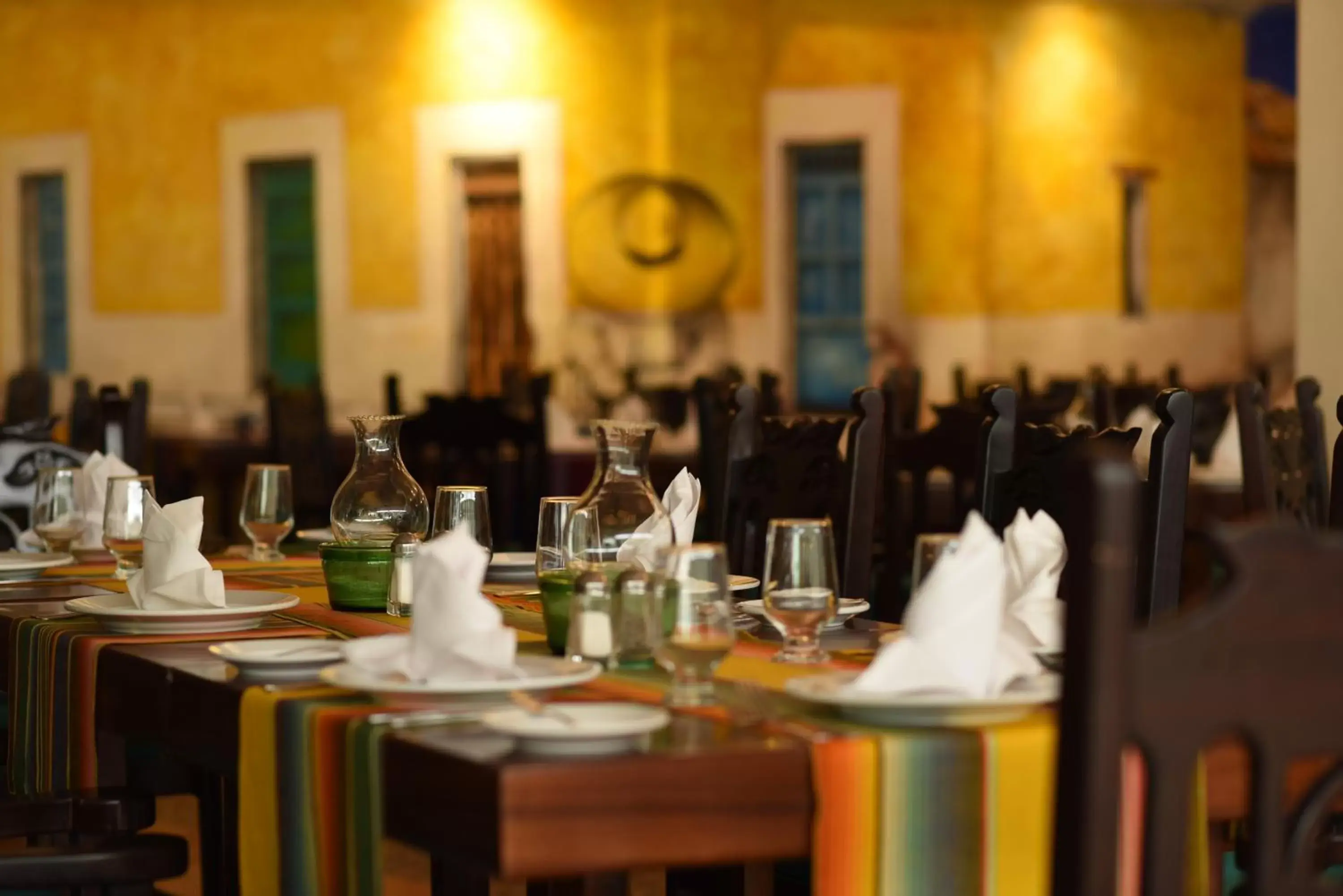 Restaurant/Places to Eat in Canto del Sol Puerto Vallarta All Inclusive