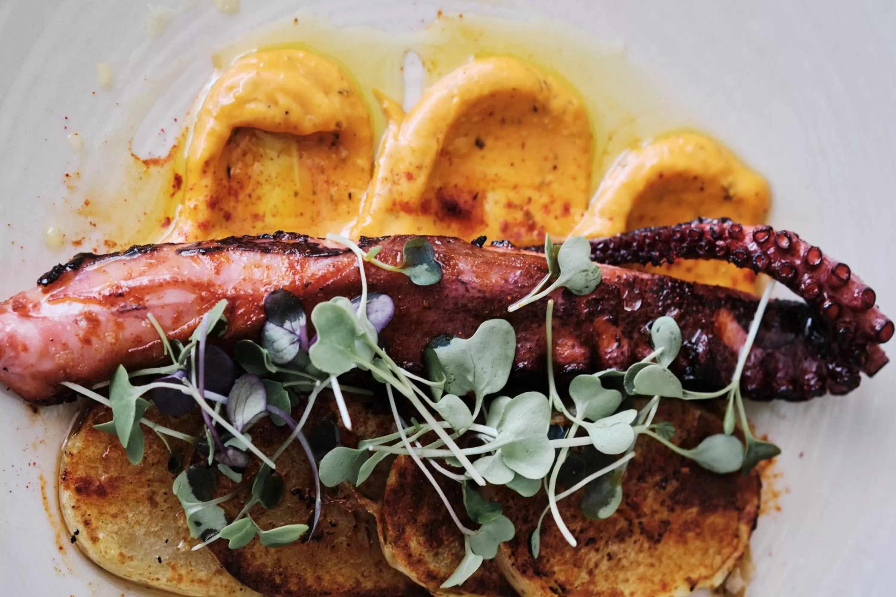 Food and drinks in Helios Mallorca Hotel & Apartments