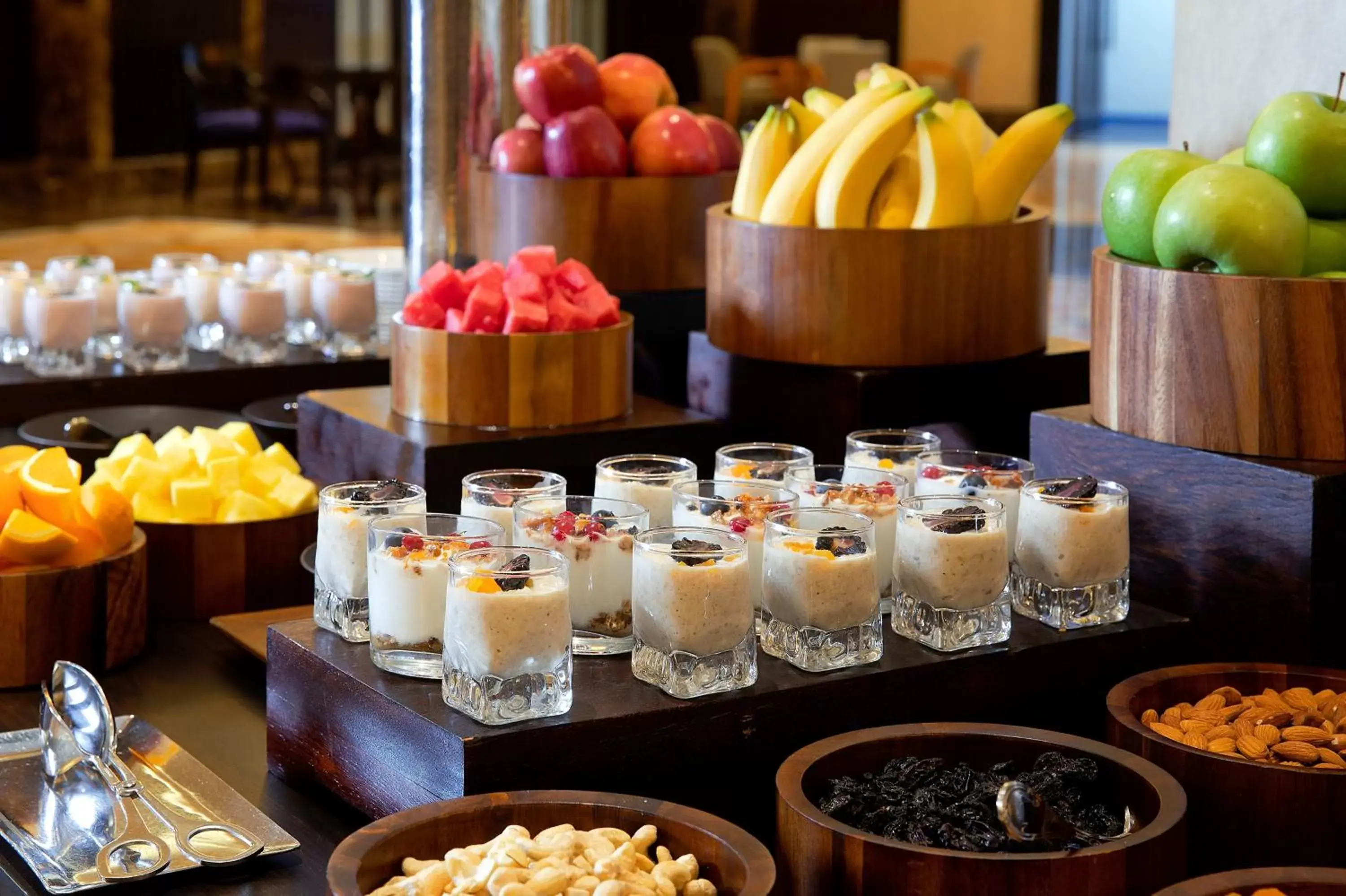 Coffee/tea facilities in Beach Rotana - Abu Dhabi