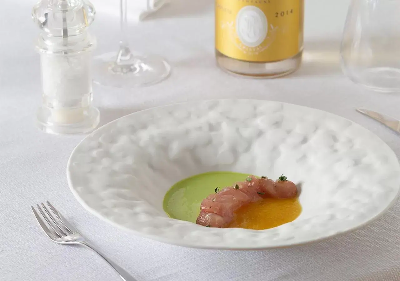 Food and drinks in Covo dei Saraceni Food and drinks in Covo dei Saraceni