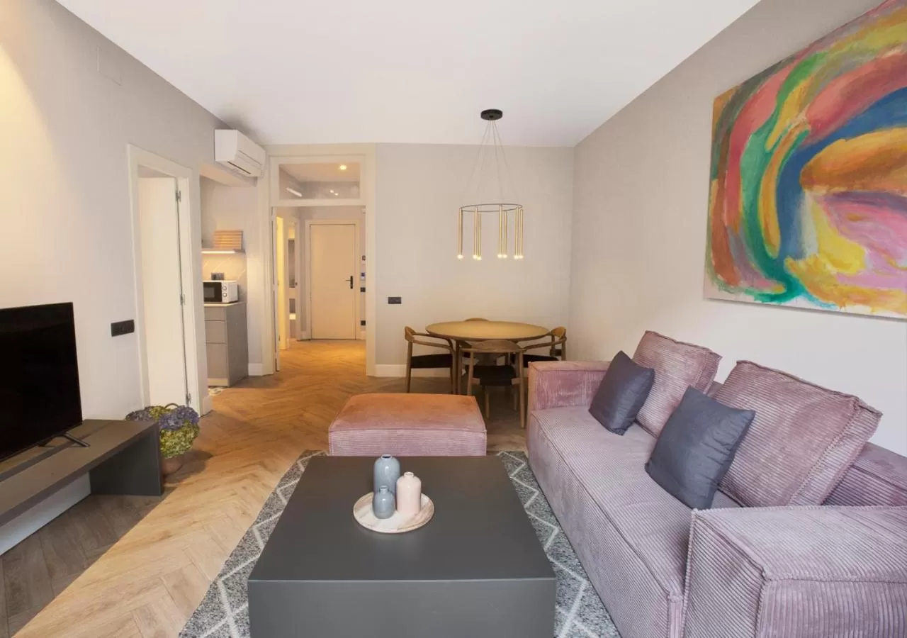 TV and multimedia in Weflating City Center