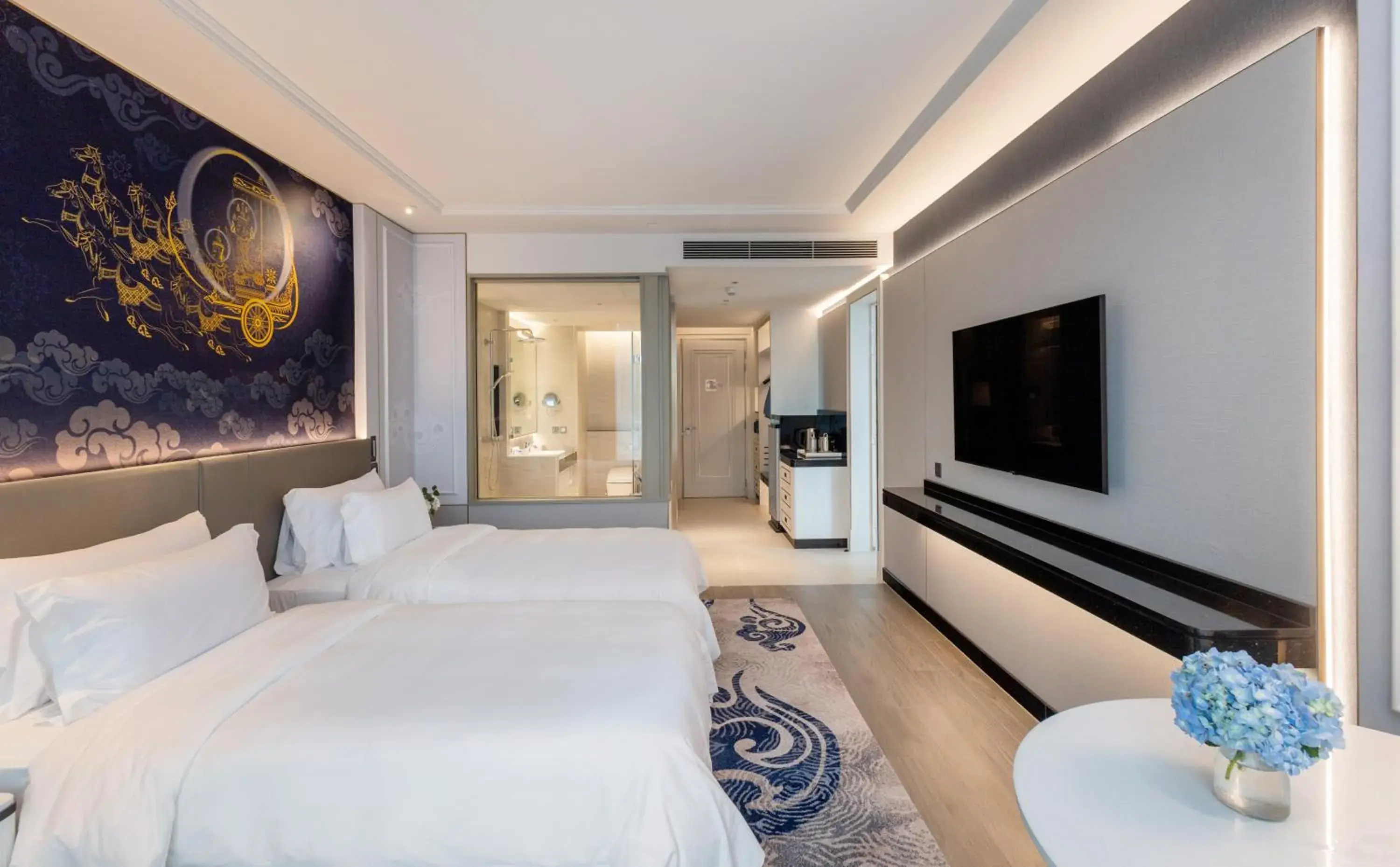 Premium Connecting in Grande Centre Point Surawong Bangkok Premium Connecting in Grande Centre Point Surawong Bangkok