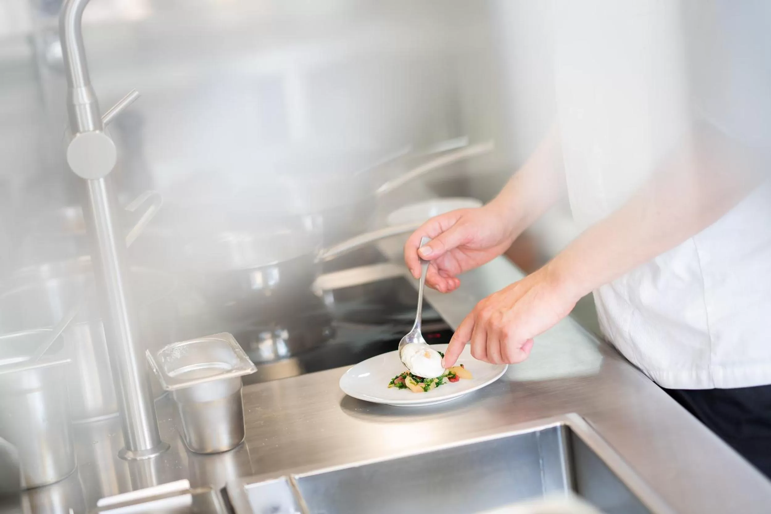 Food in Culinarium Alpinum