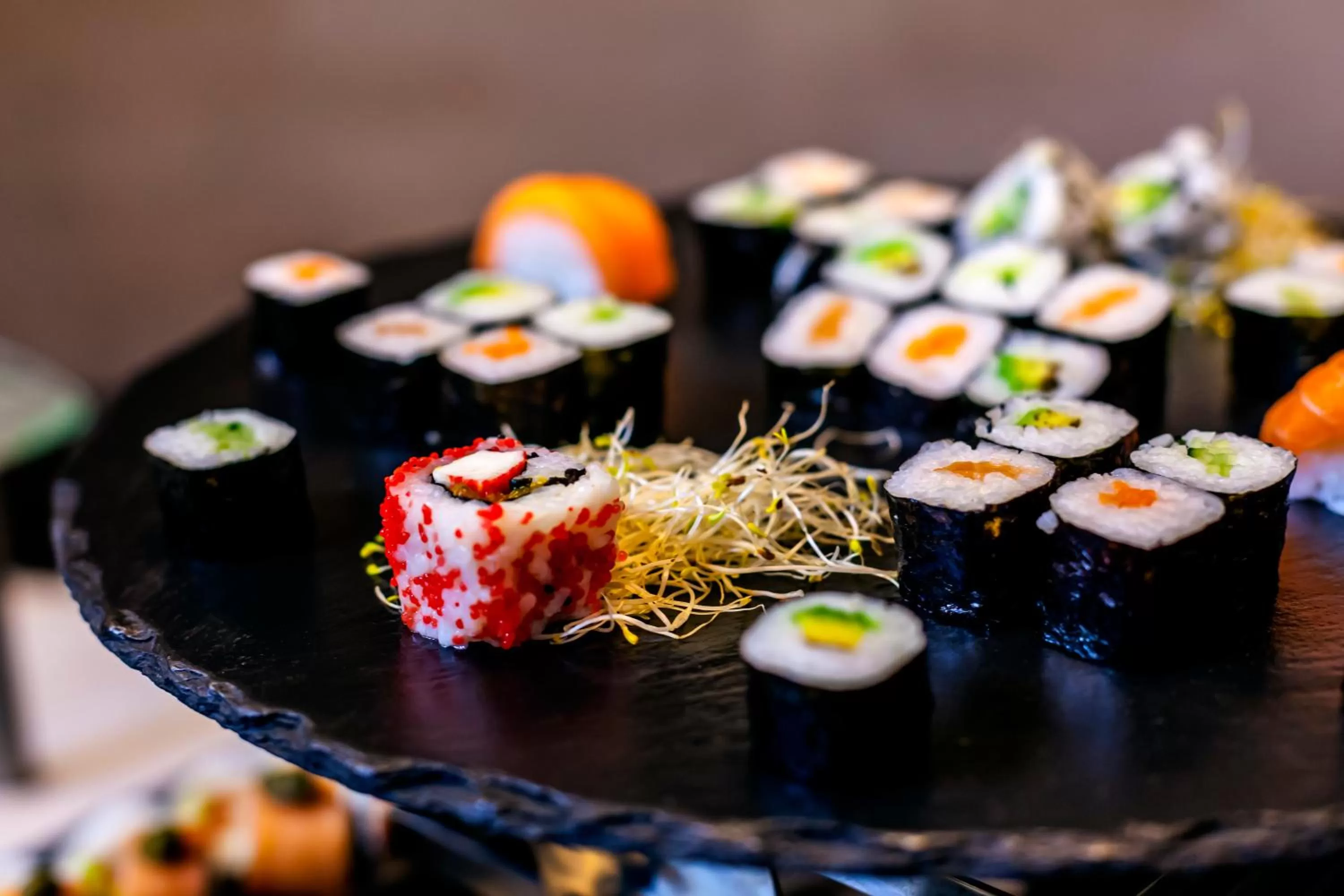 Food close-up in Barceló Teguise Beach - Adults Only