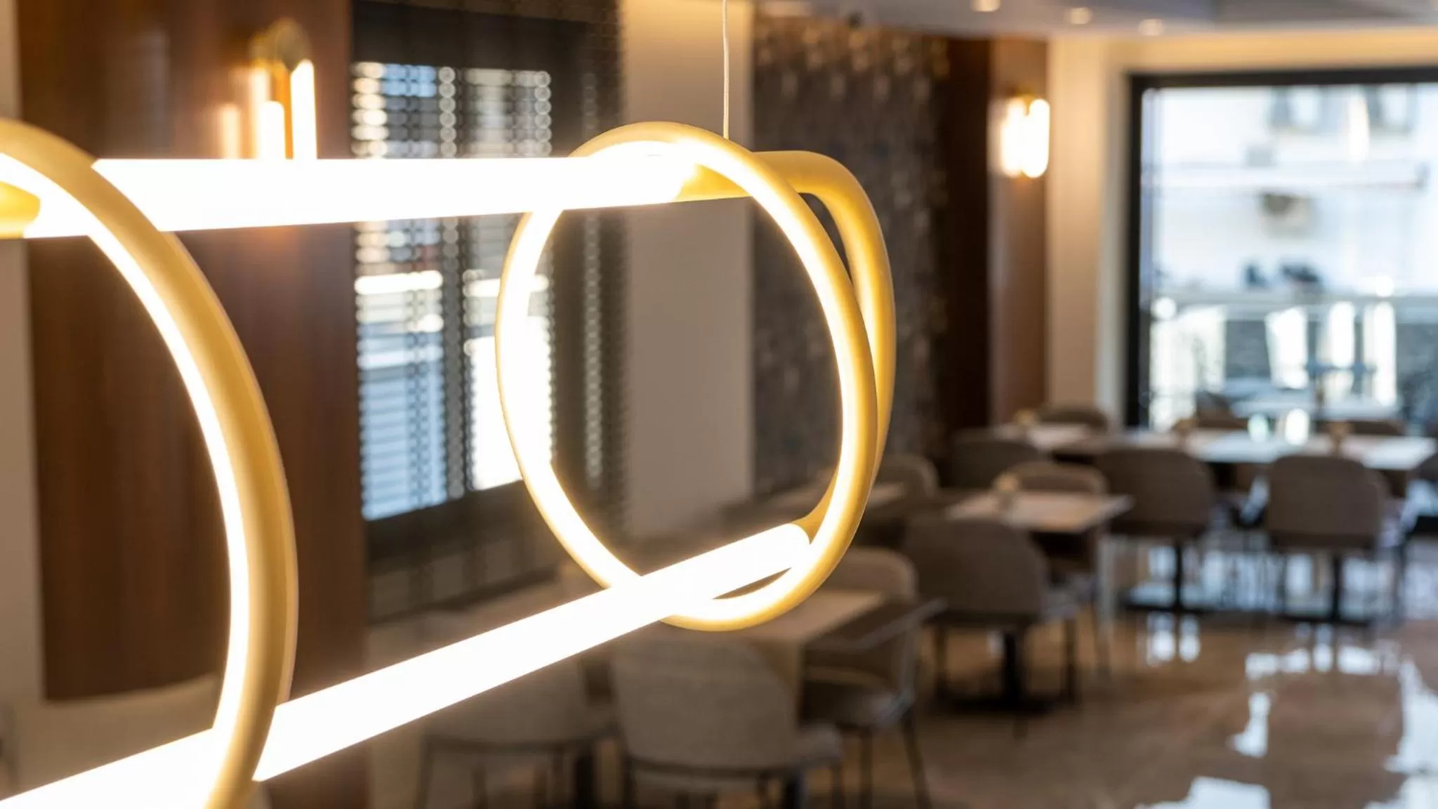 Lounge or bar in Nas Suite