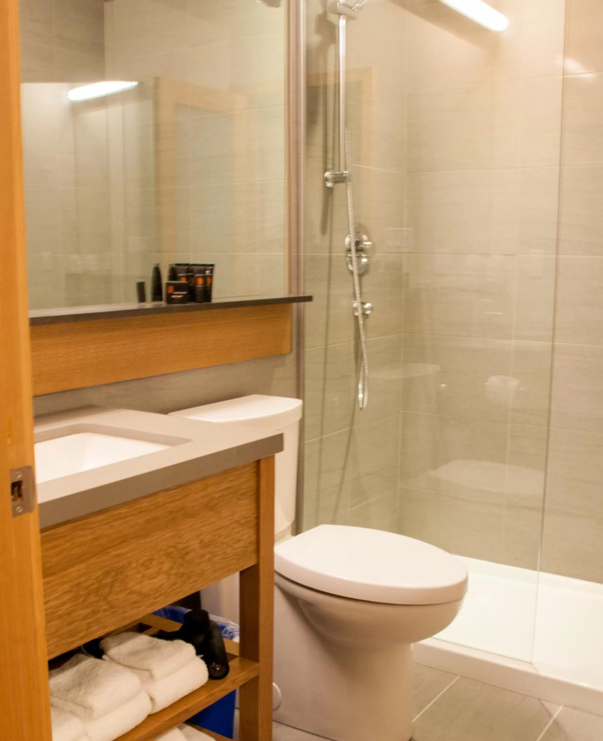 Other in Kwa'lilas Hotel