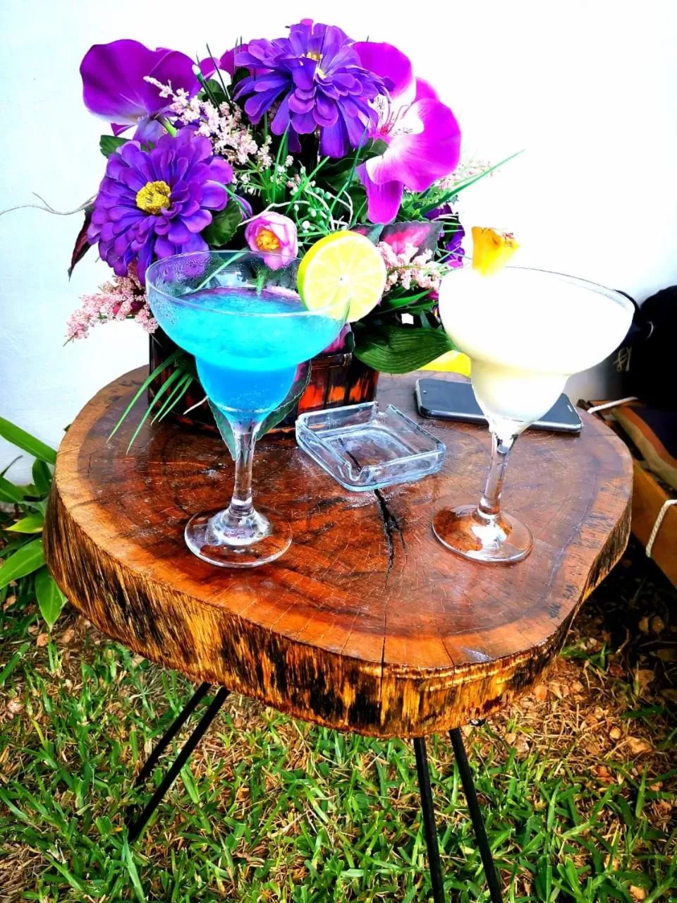 Deluxe King Room with Pool View in Mayan Majesty Boutique Hotel