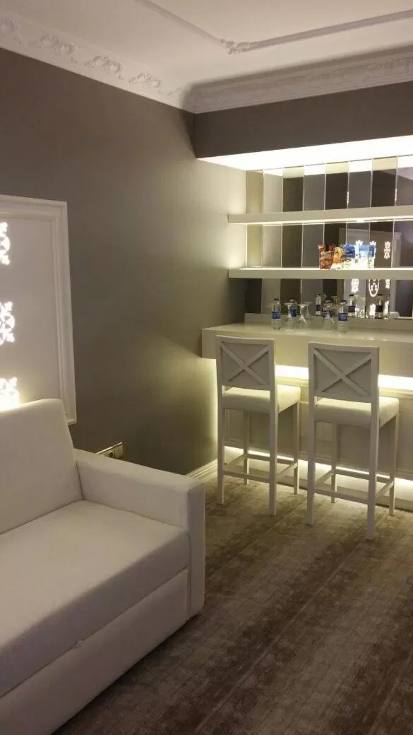 Altın Otel & Spa Balıkesir