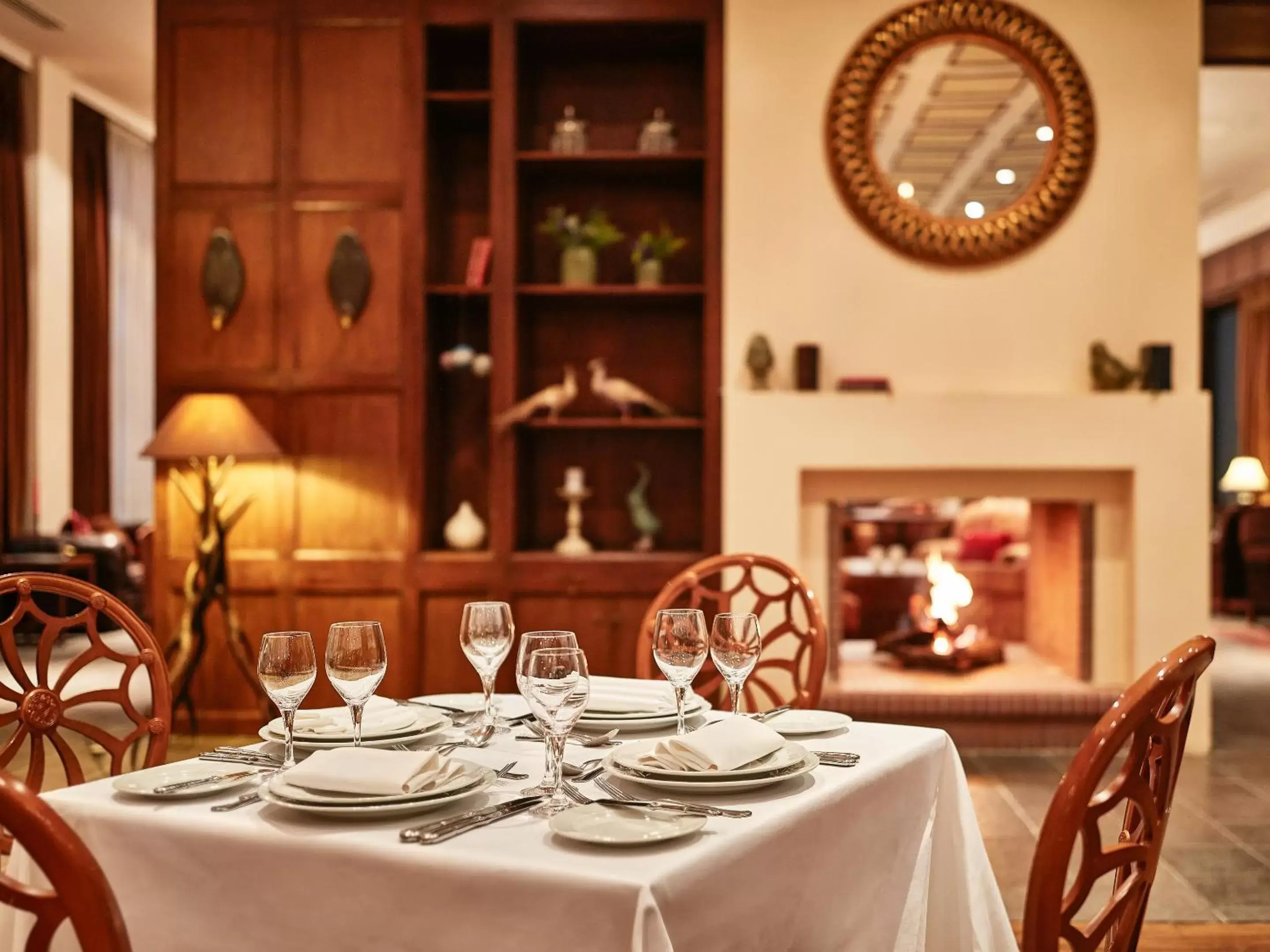 Restaurant/places to eat in Grecotel Egnatia Restaurant/places to eat in Grecotel Egnatia