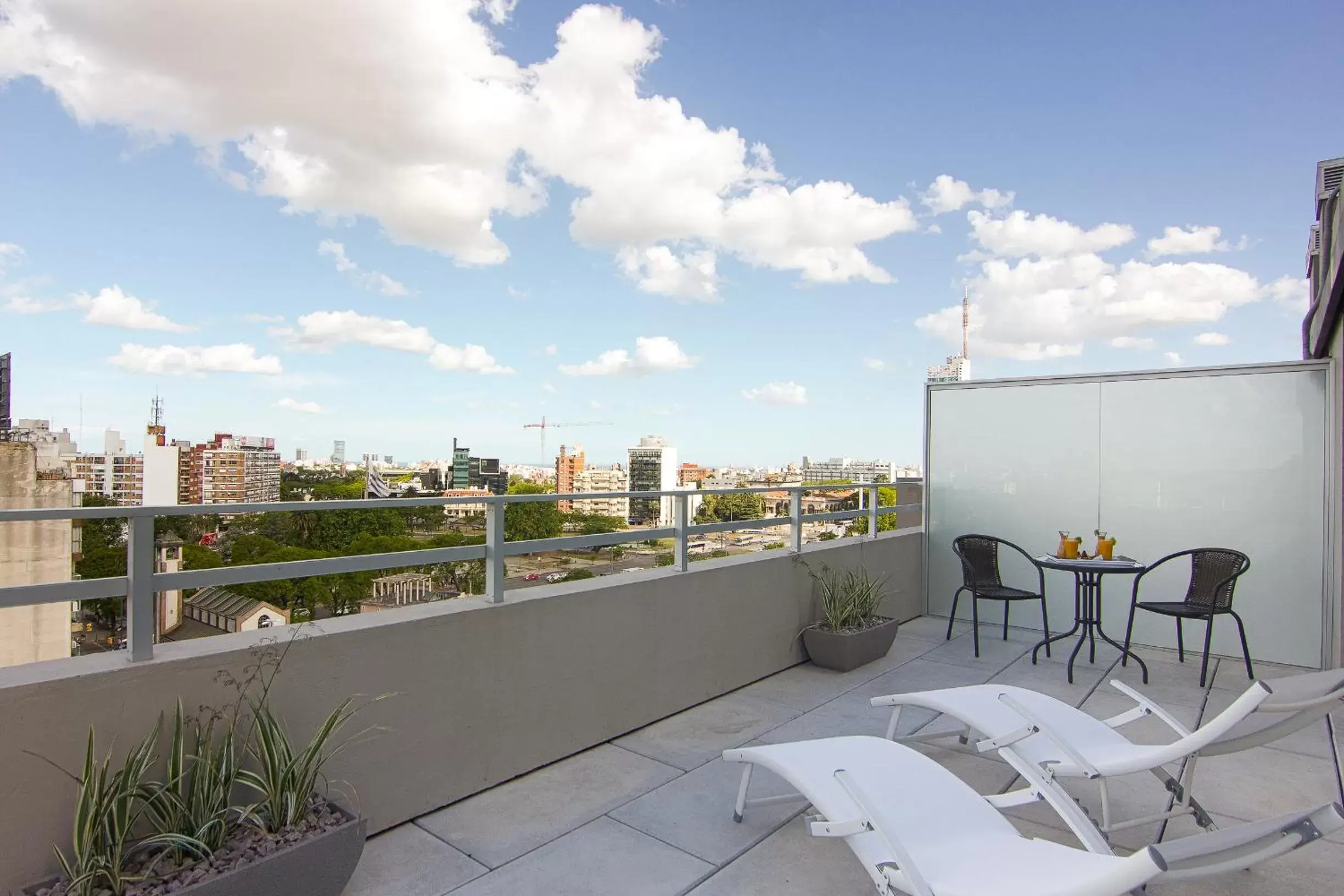 Executive Suite in Hotel Ciudadano Suites Executive Suite in Hotel Ciudadano Suites