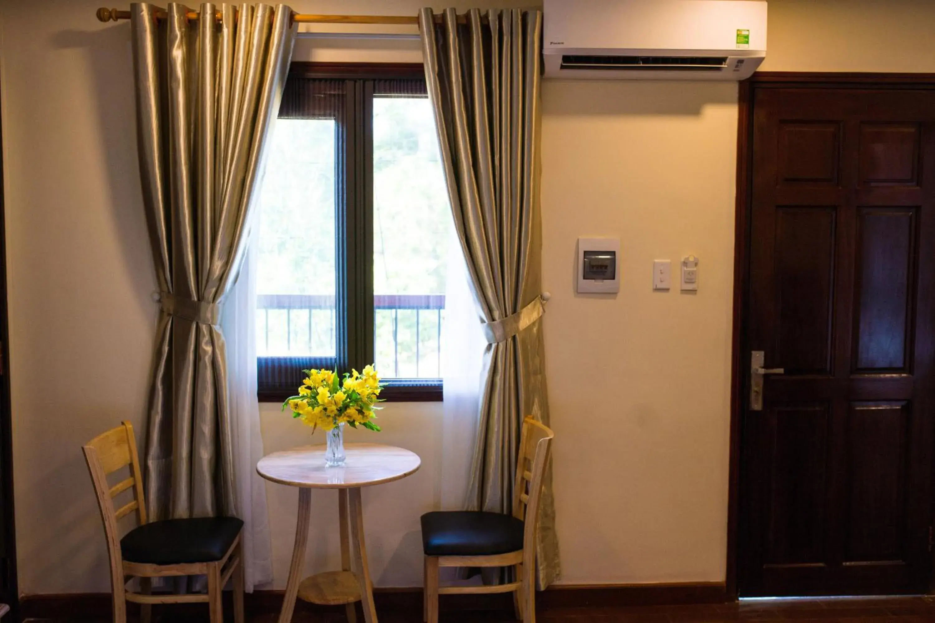 Living room, Seating Area in Vela Phu Quoc Resort