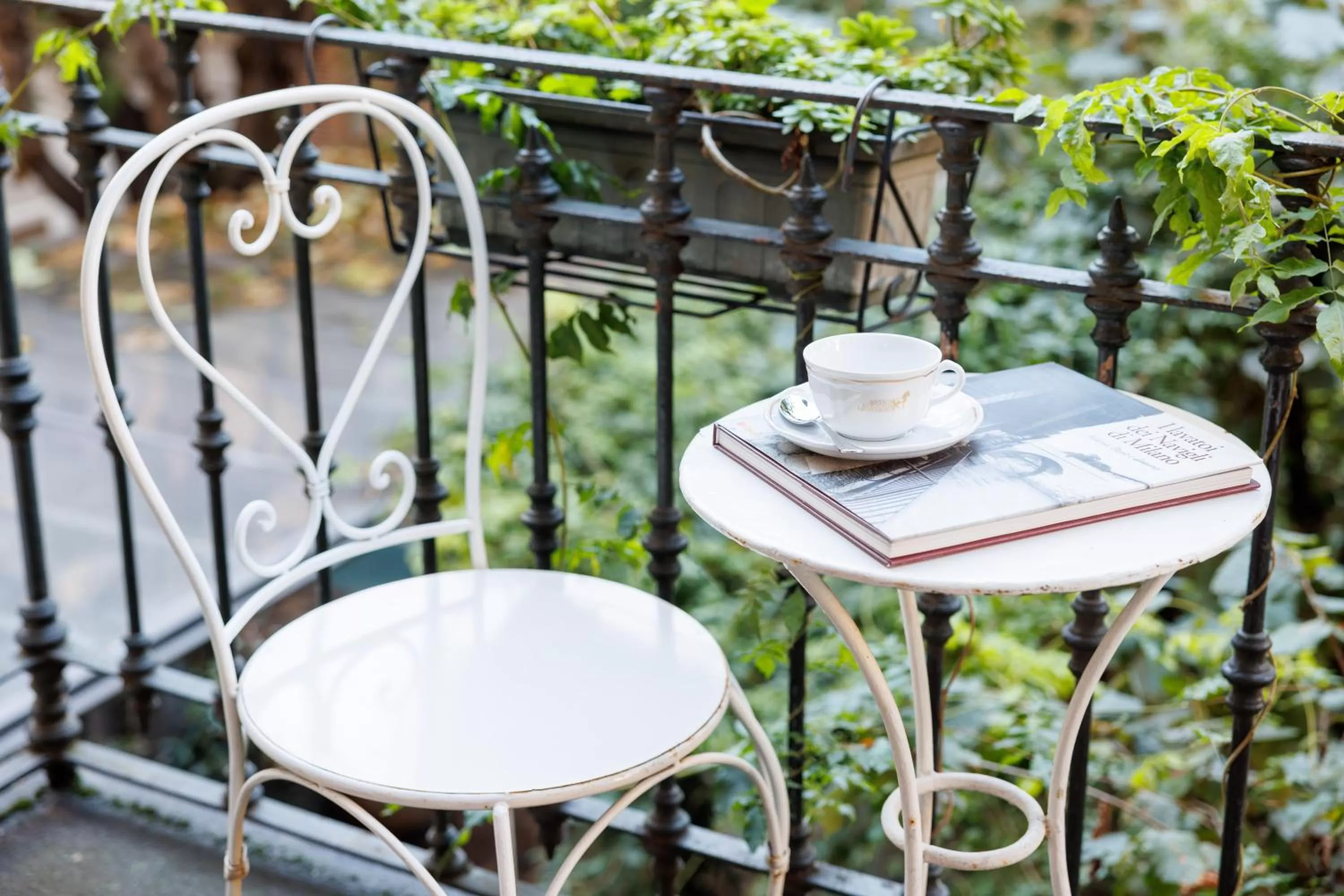 Antica Locanda Leonardo