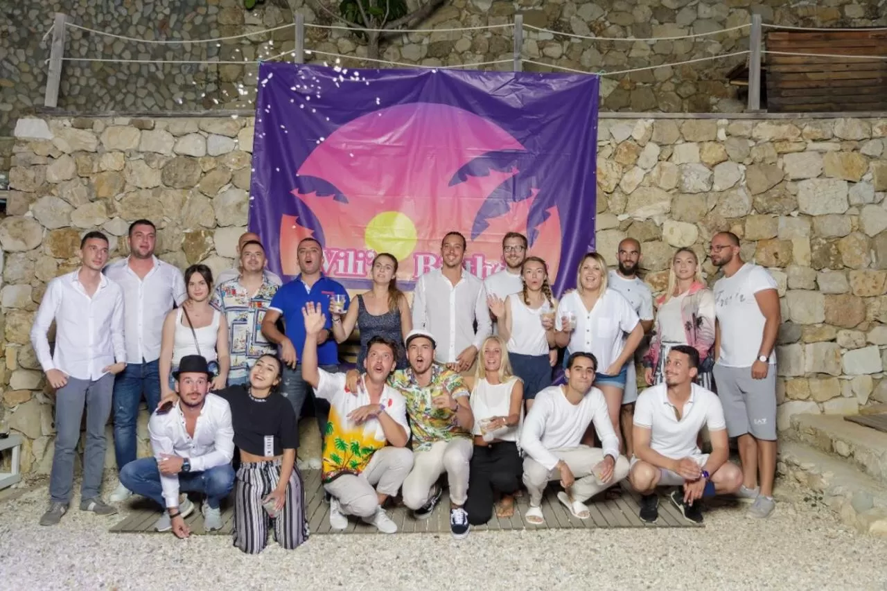 Vila Rahmi & Veli Dervishaj