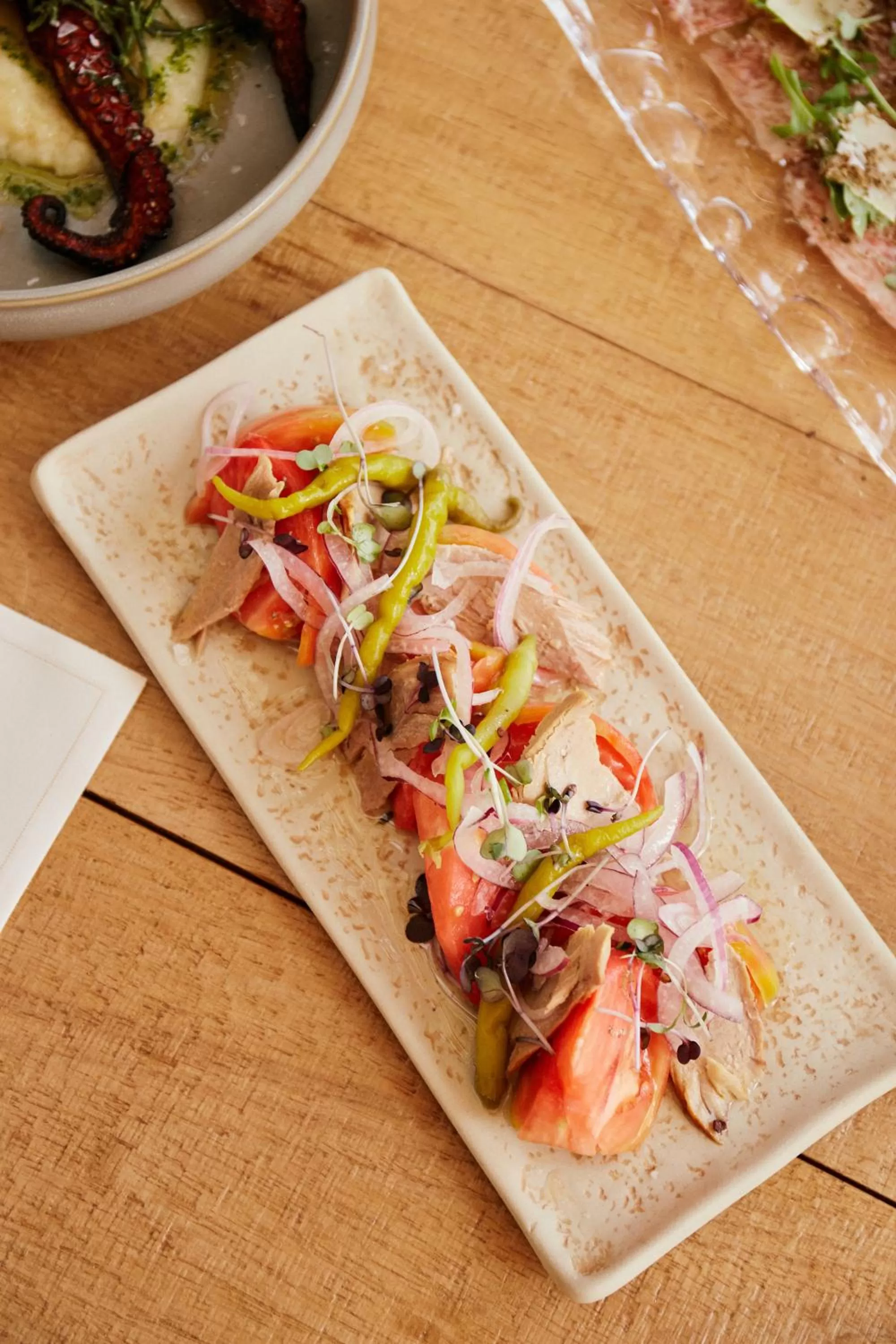 Restaurant/places to eat in Zel Mallorca