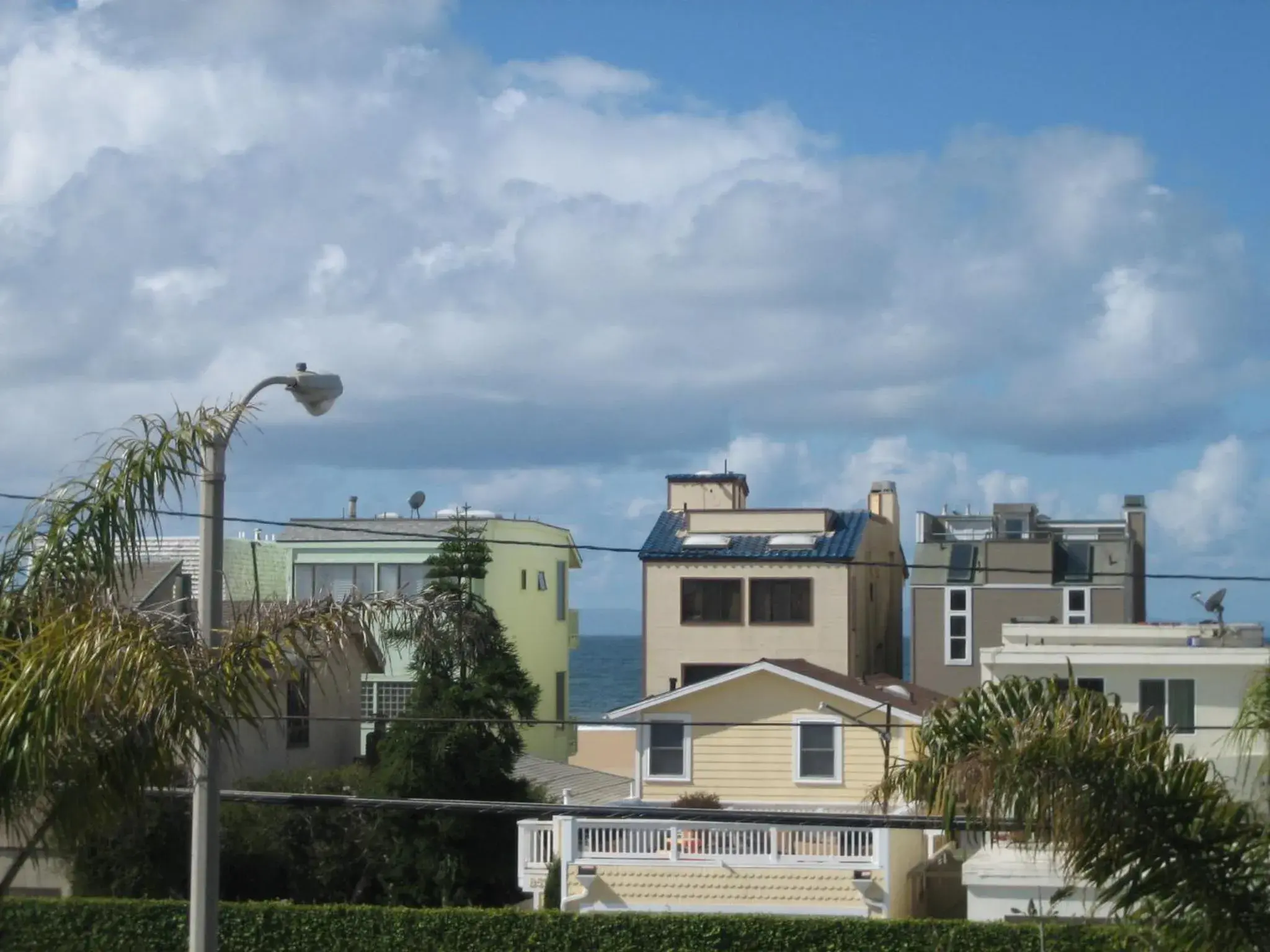 Nearby landmark in OceanView Motel