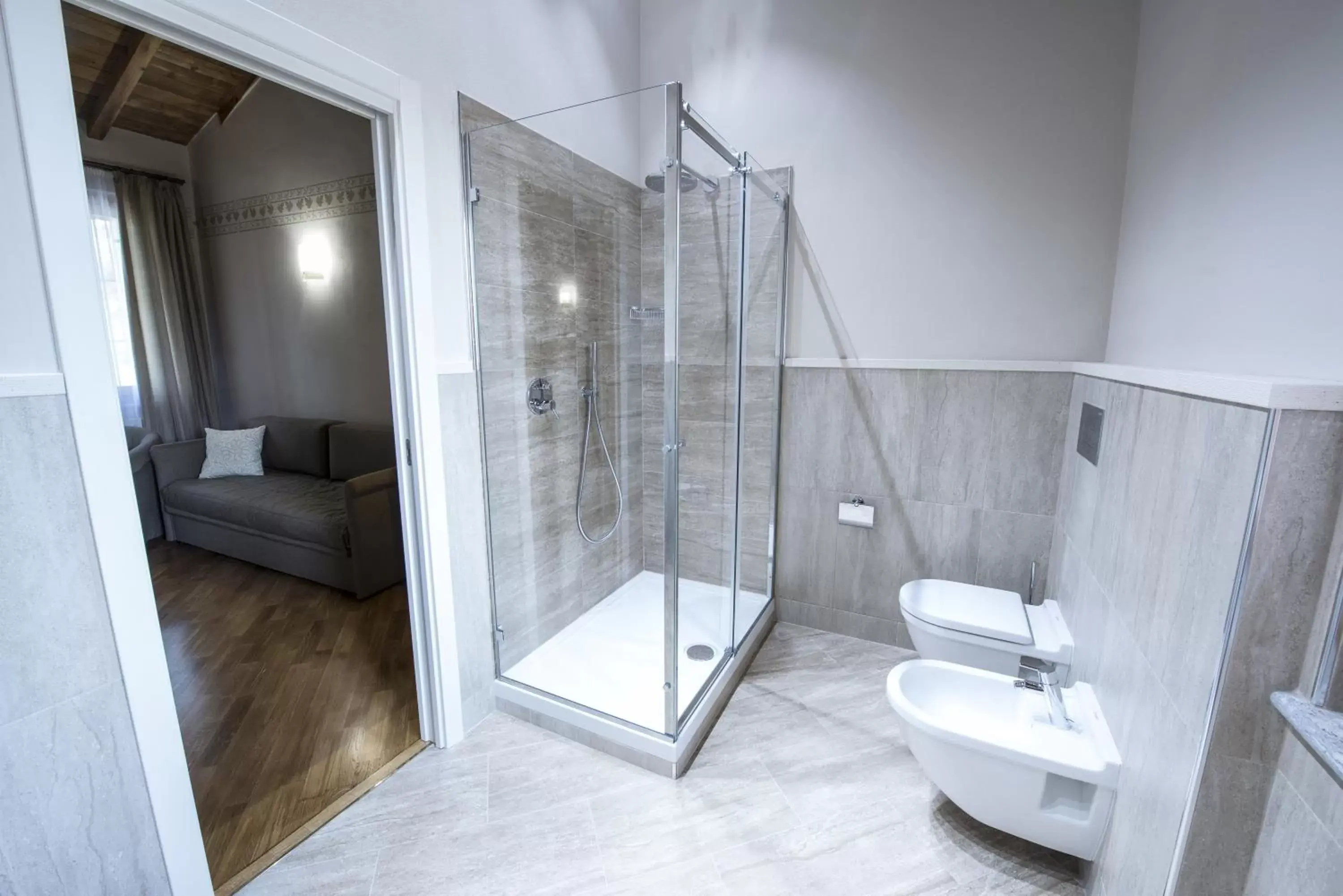 Deluxe Double Studio in Hotel Sesmones Deluxe Double Studio in Hotel Sesmones