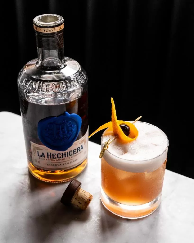 Lounge or bar in The Ginger Pig