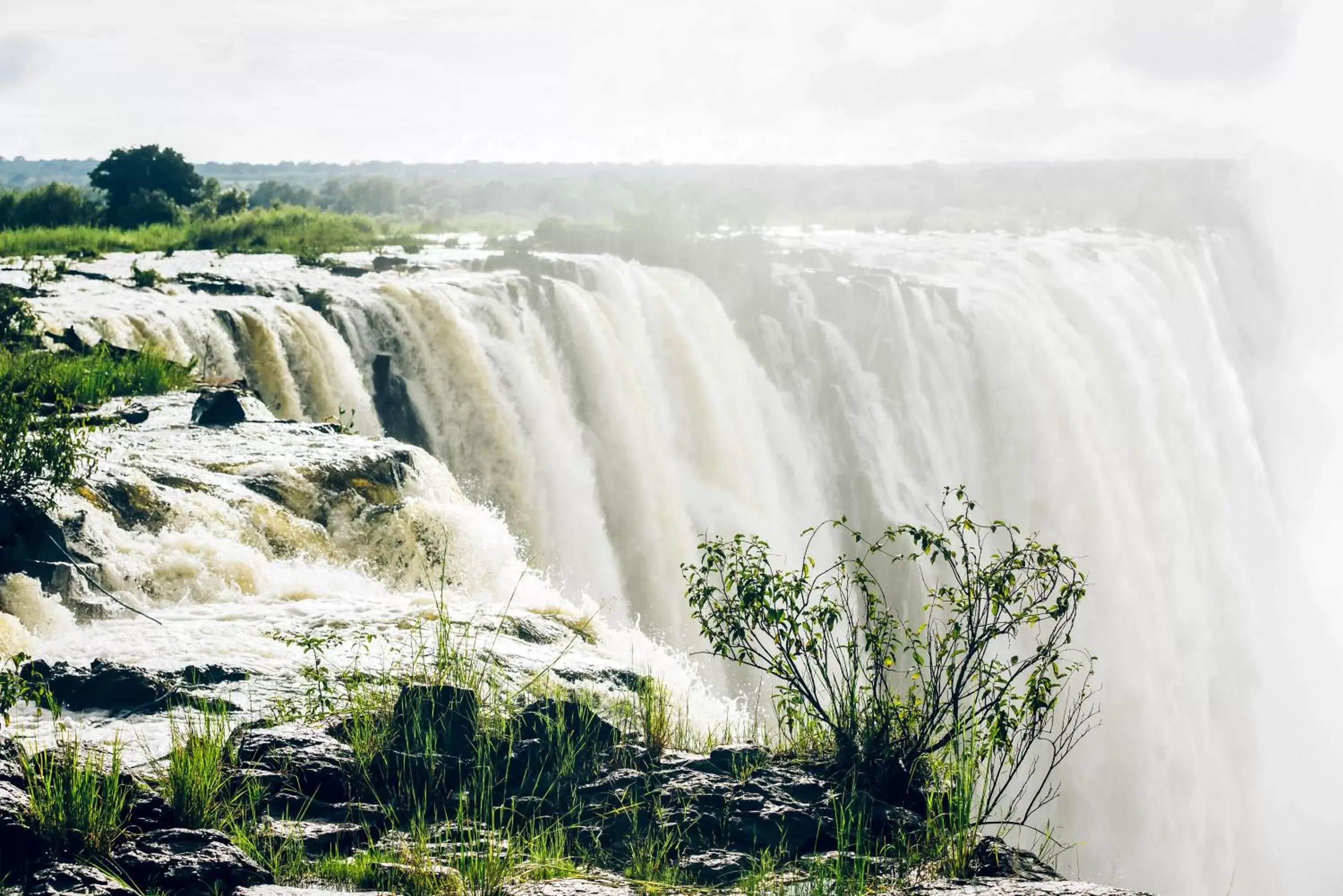 Activities in Avani Victoria Falls Resort