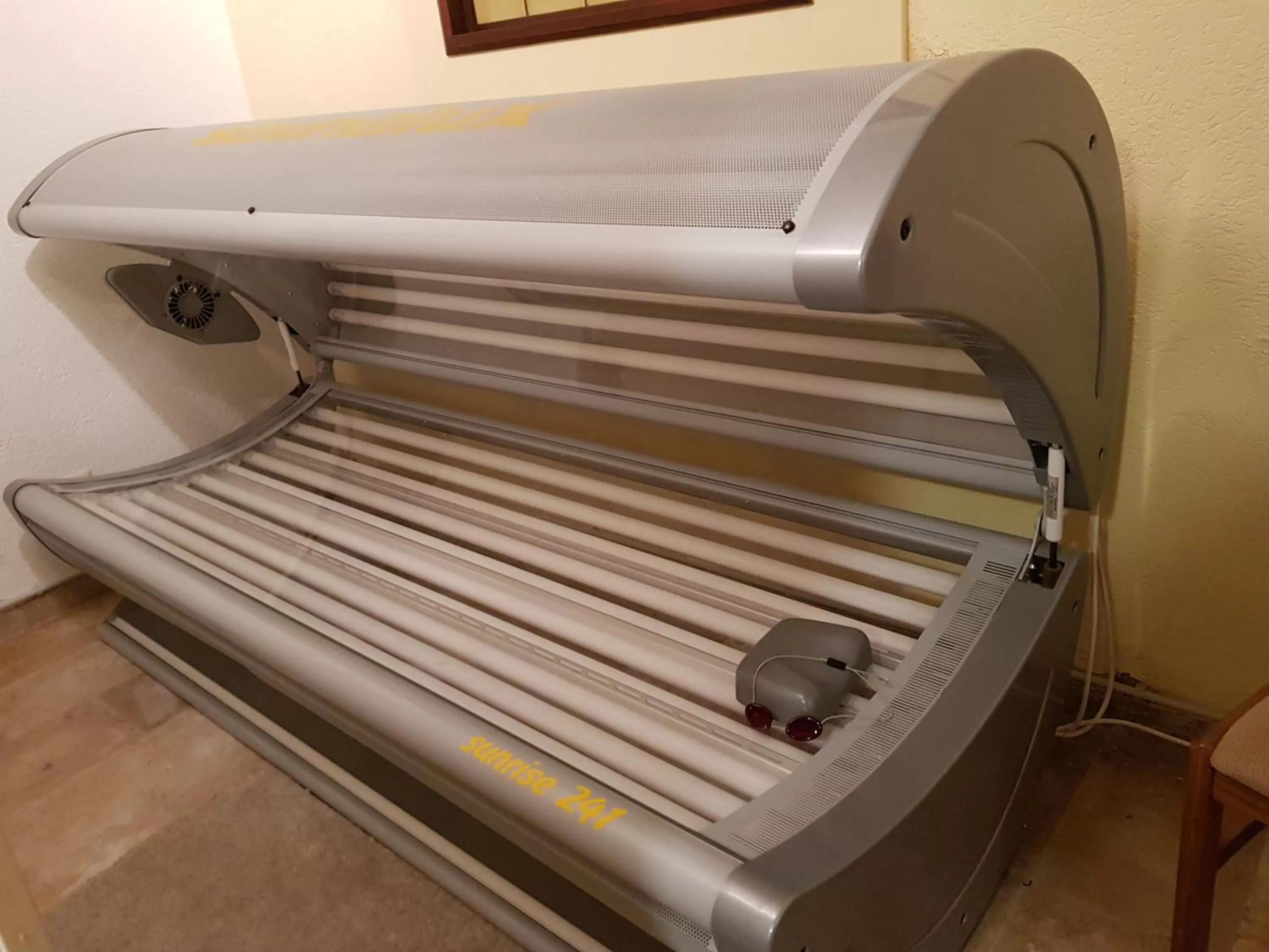 Berghotel Natura Bed & Breakfast