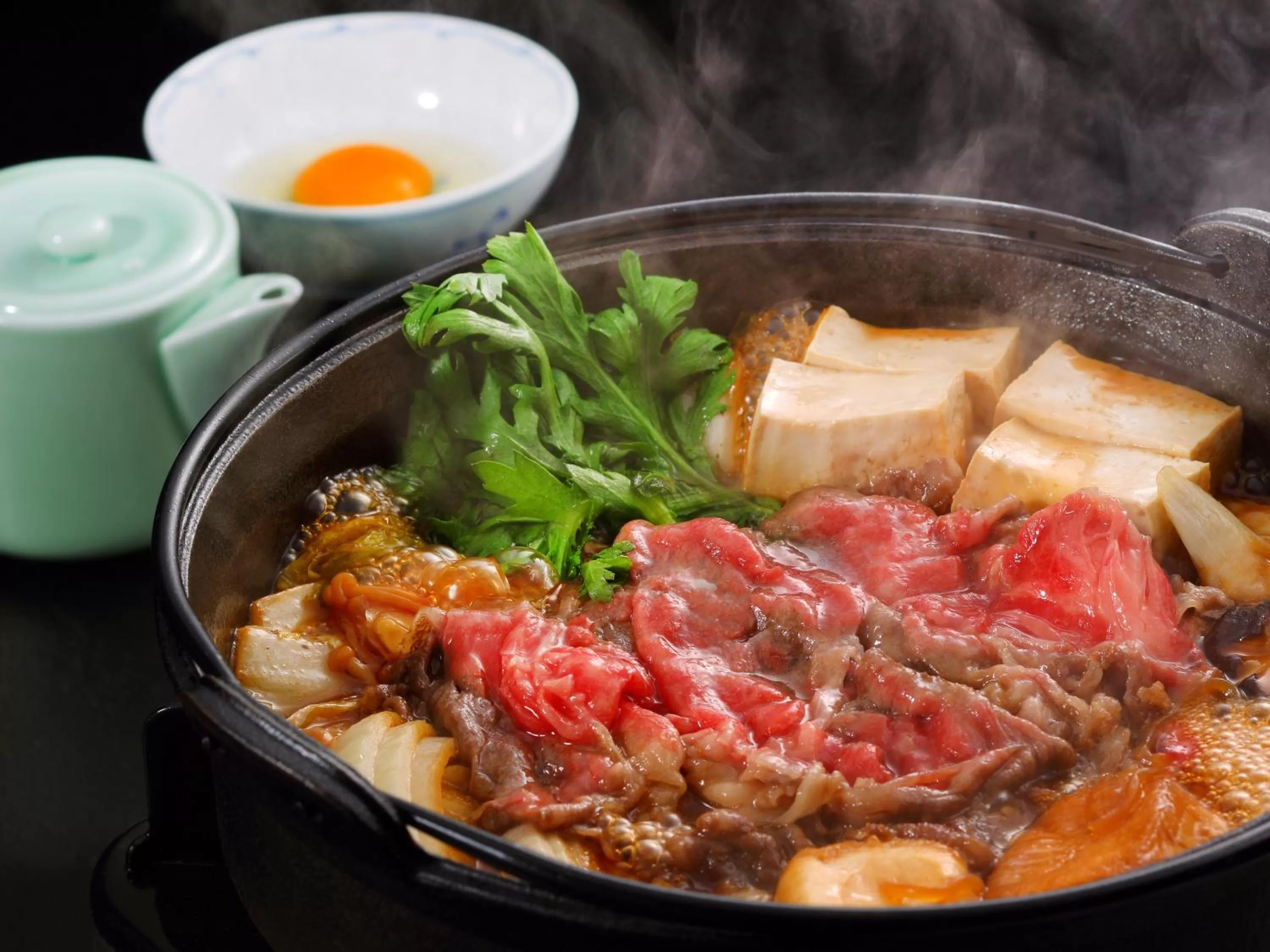 Restaurant/places to eat in Hotel Metropolitan Yamagata