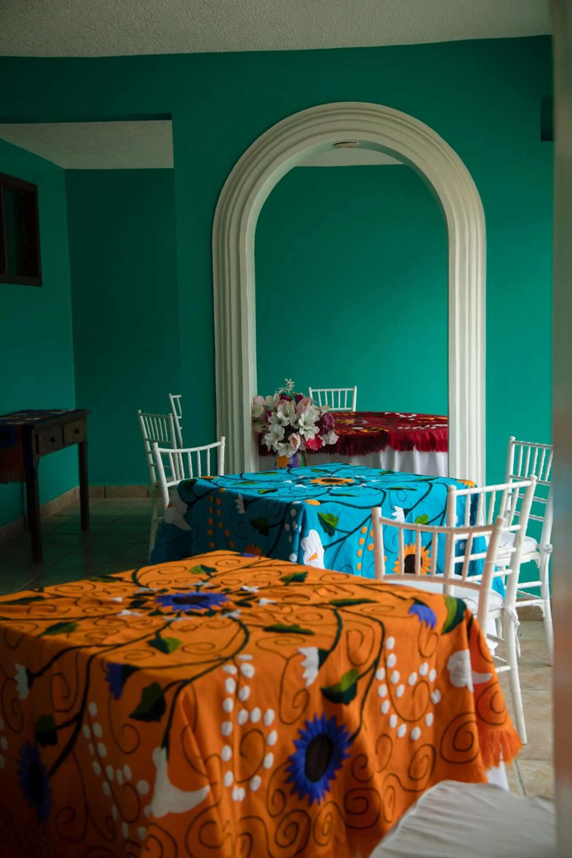 Hotel Y Villas Vanessa