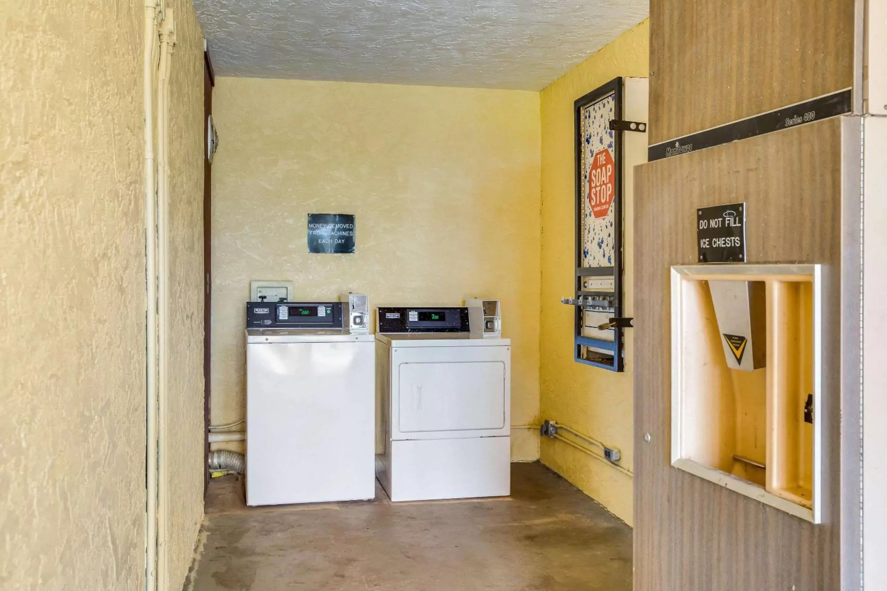 Other, Kitchen/Kitchenette in Rodeway Inn