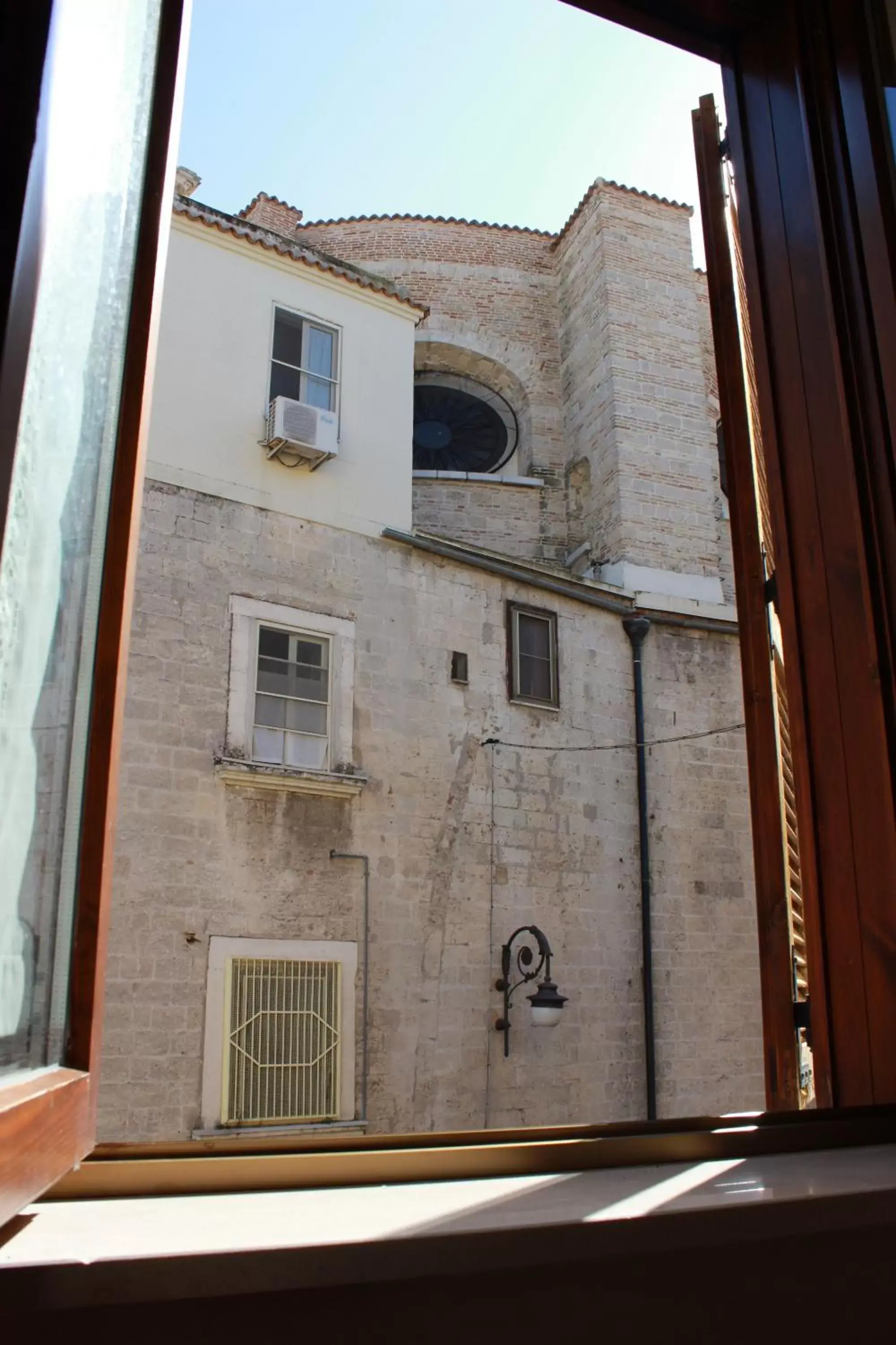 Photo of the whole room, Property Building in Albergo Ristorante del Cacciatore