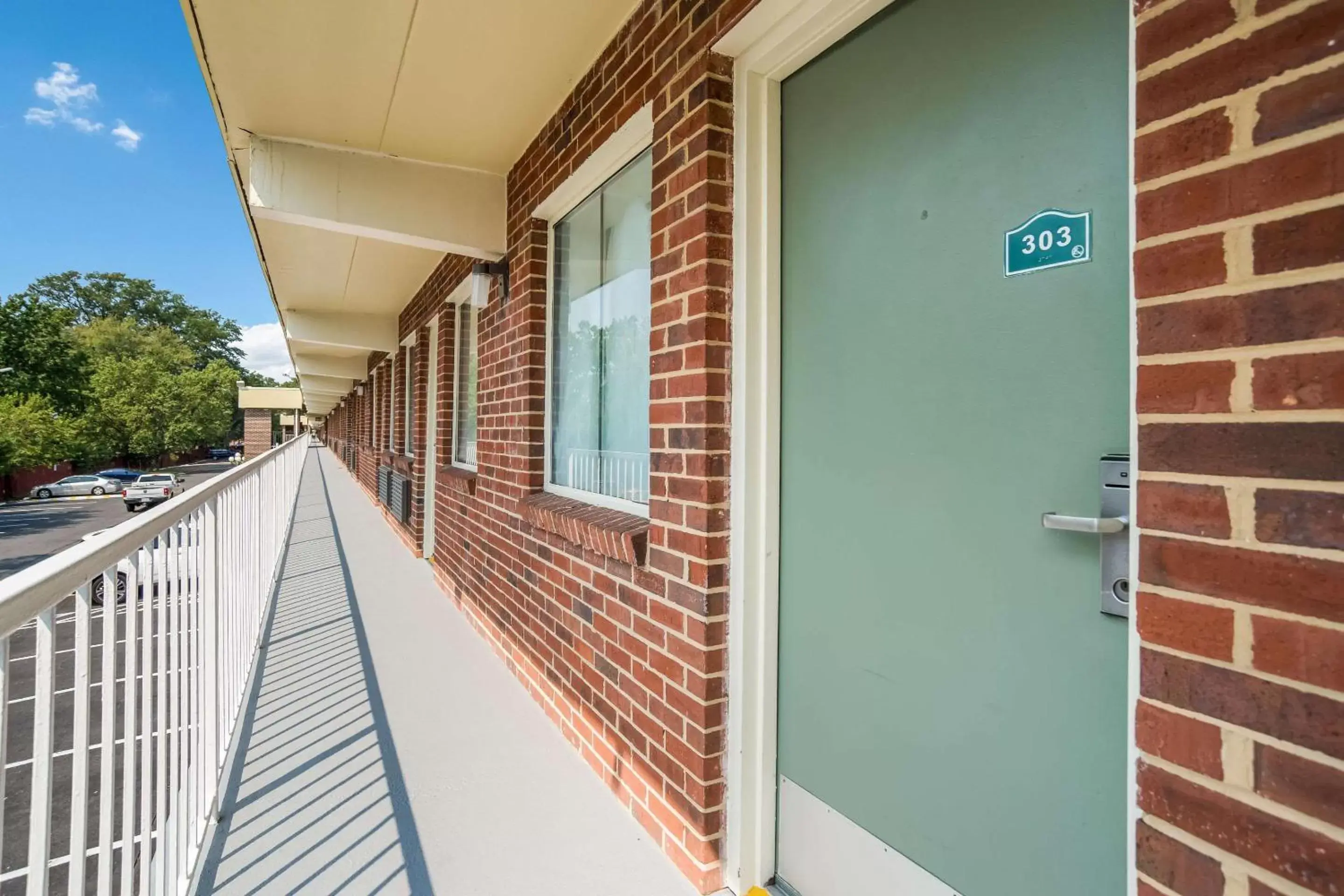 Photo of the whole room in Quality Inn Mount Vernon Photo of the whole room in Quality Inn Mount Vernon