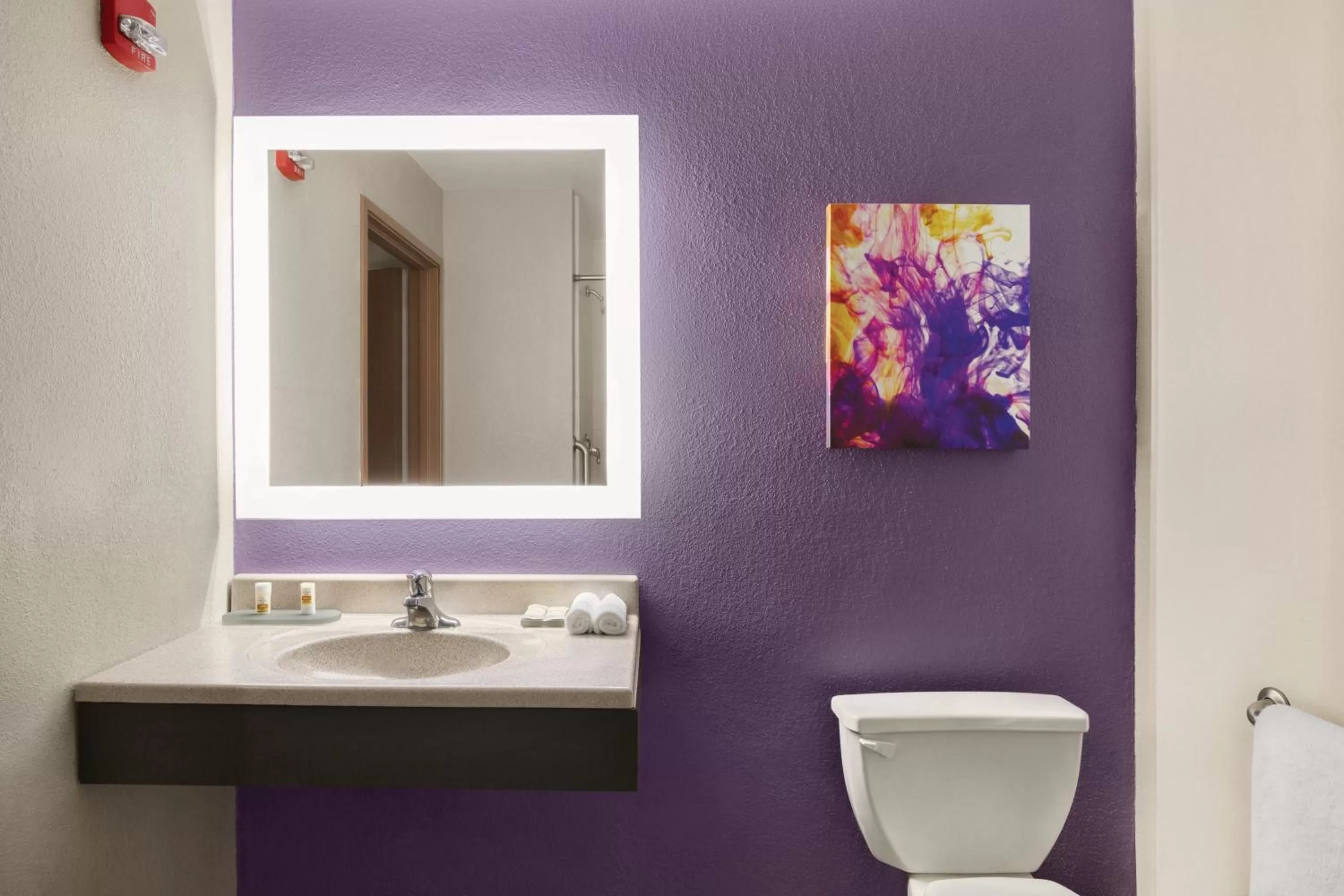 La Quinta by Wyndham Lackawanna