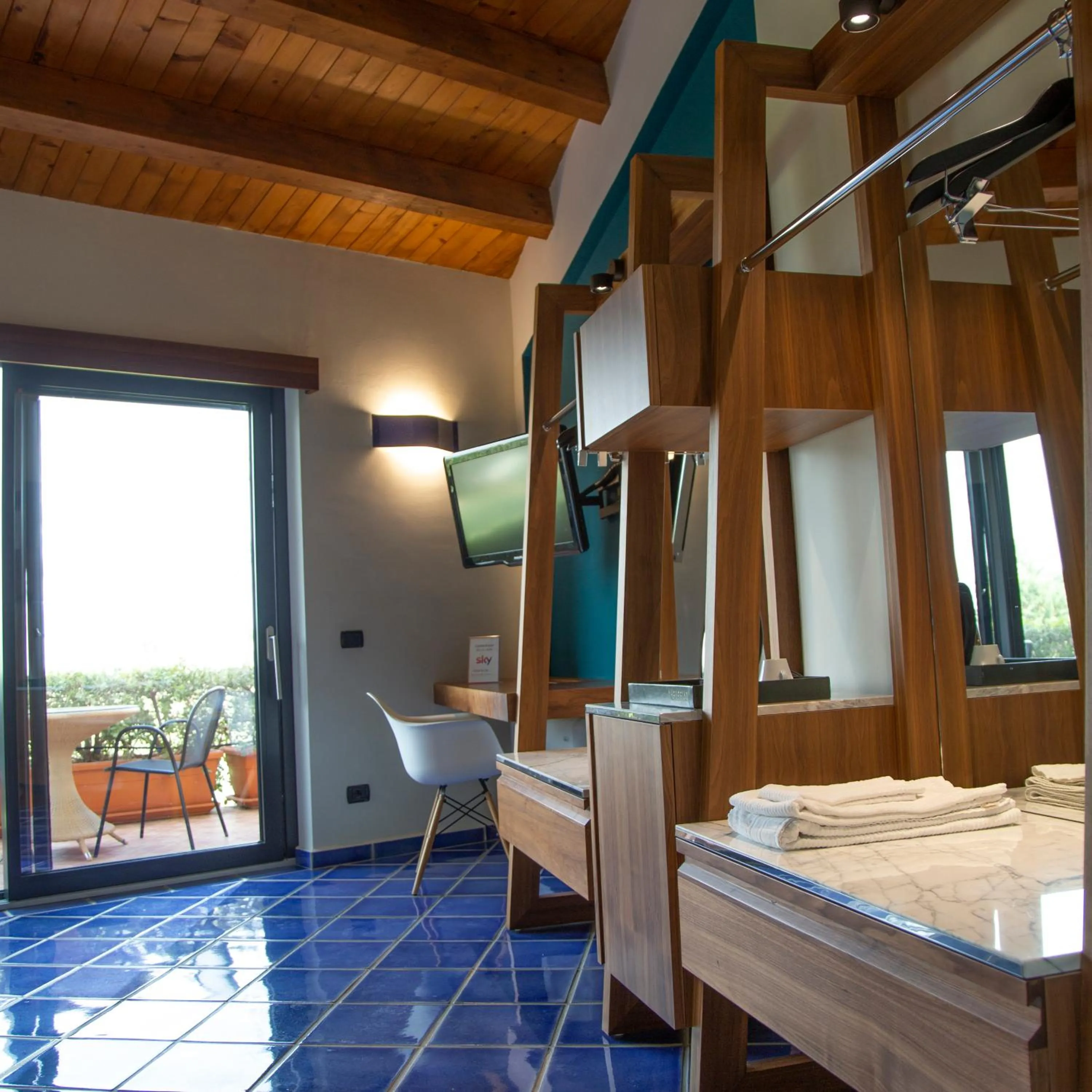 Magaggiari Hotel Resort