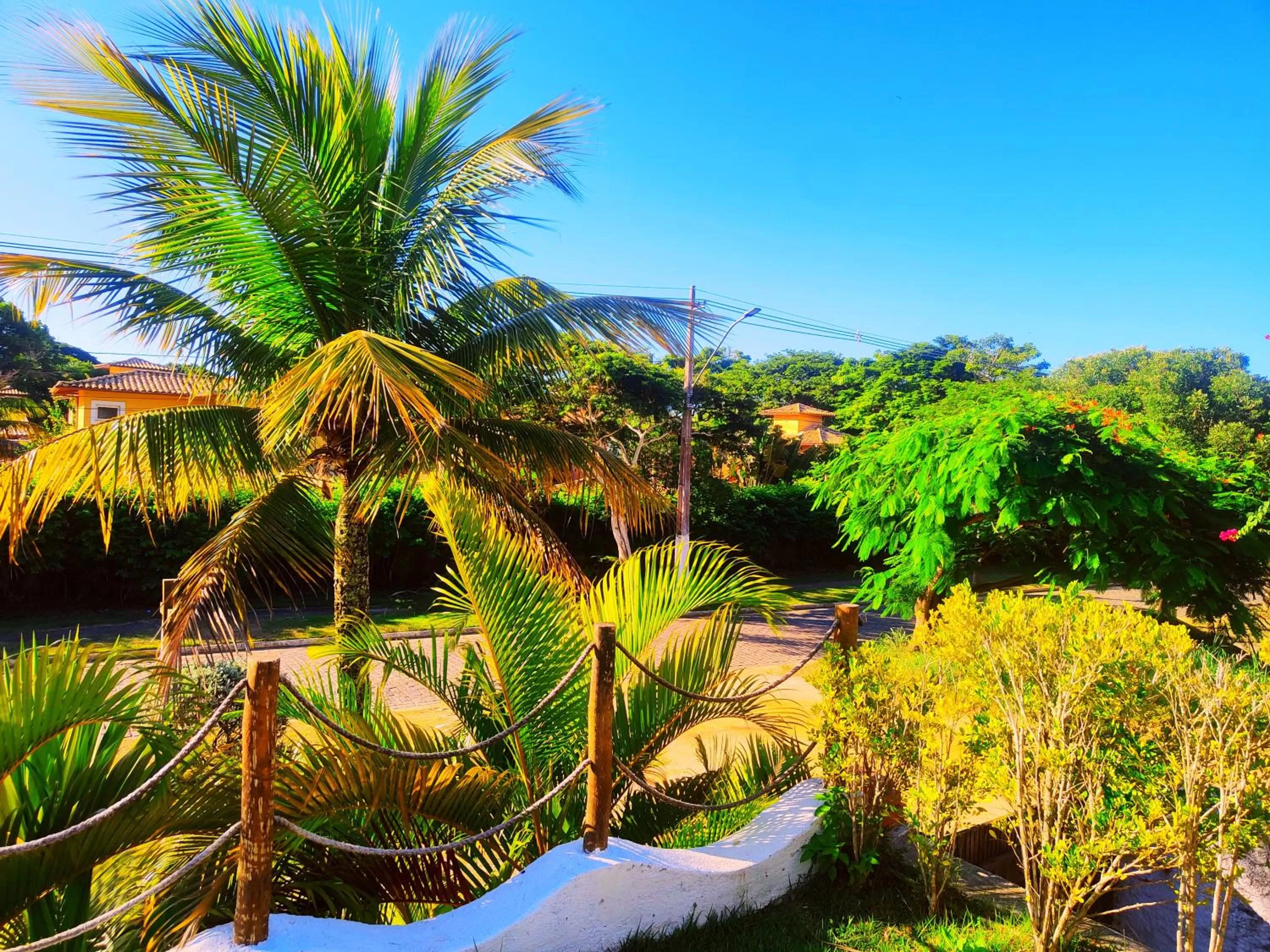 Property building in BemTeVi Em Búzios